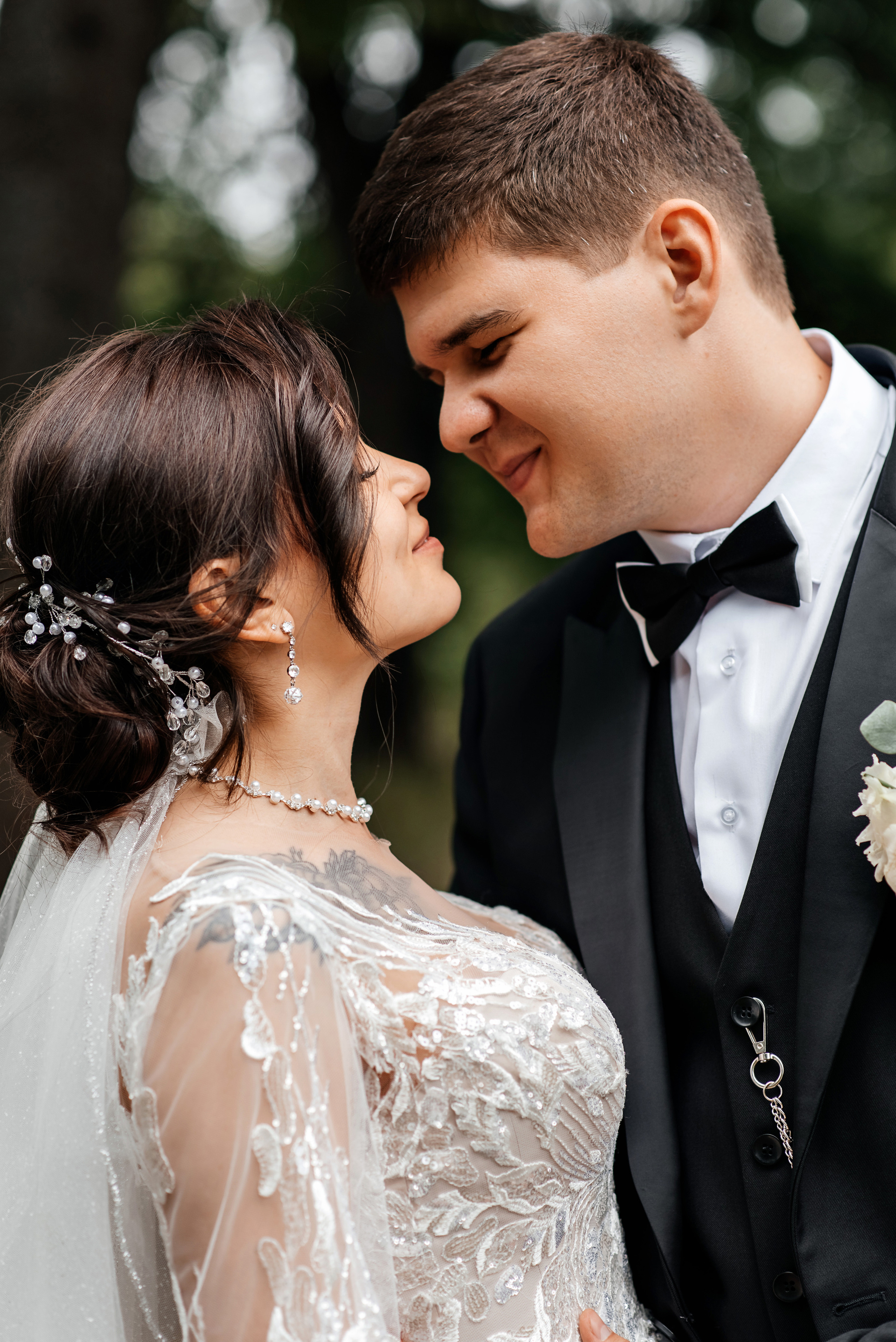 Максим и Ольга. Семейный фотограф в Тамбове Анна Кондрашова