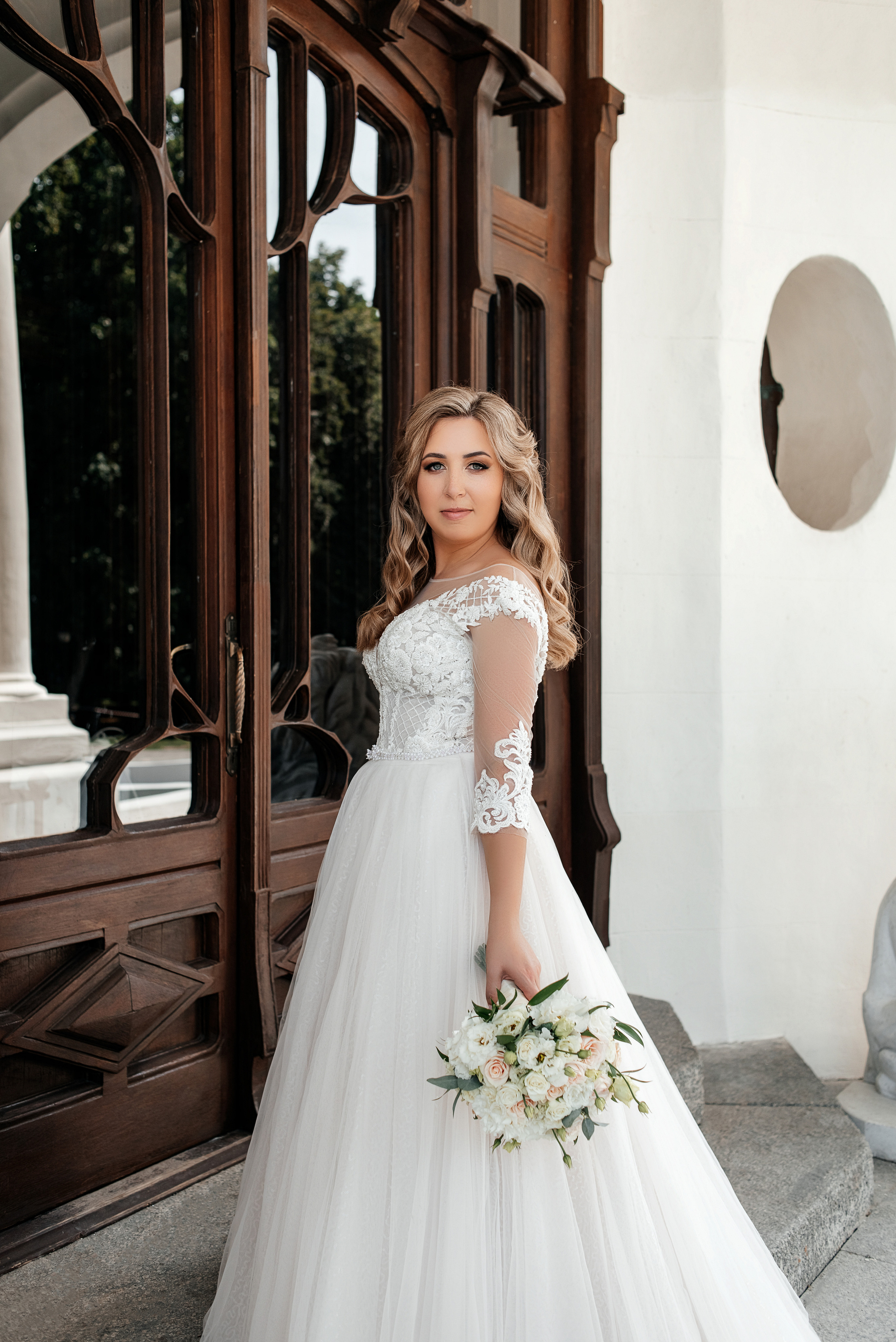 Павел и Марина. Семейный фотограф в Тамбове Анна Кондрашова