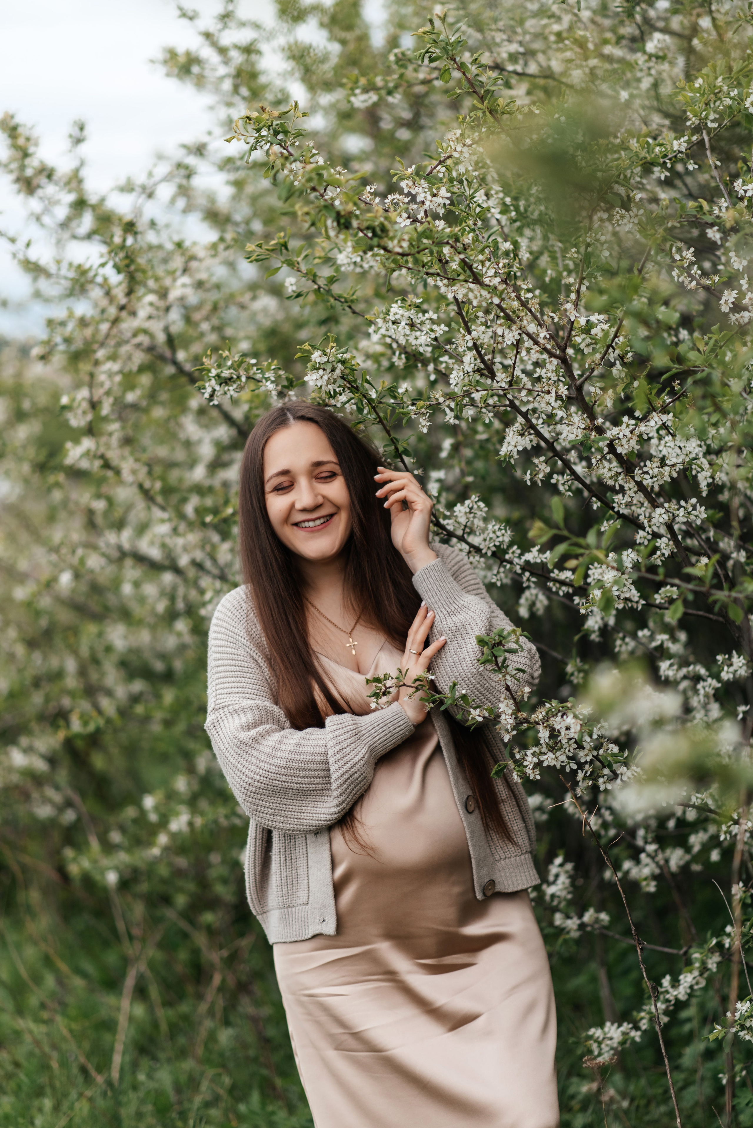 Сергей и Анна. Семейный фотограф в Тамбове Анна Кондрашова