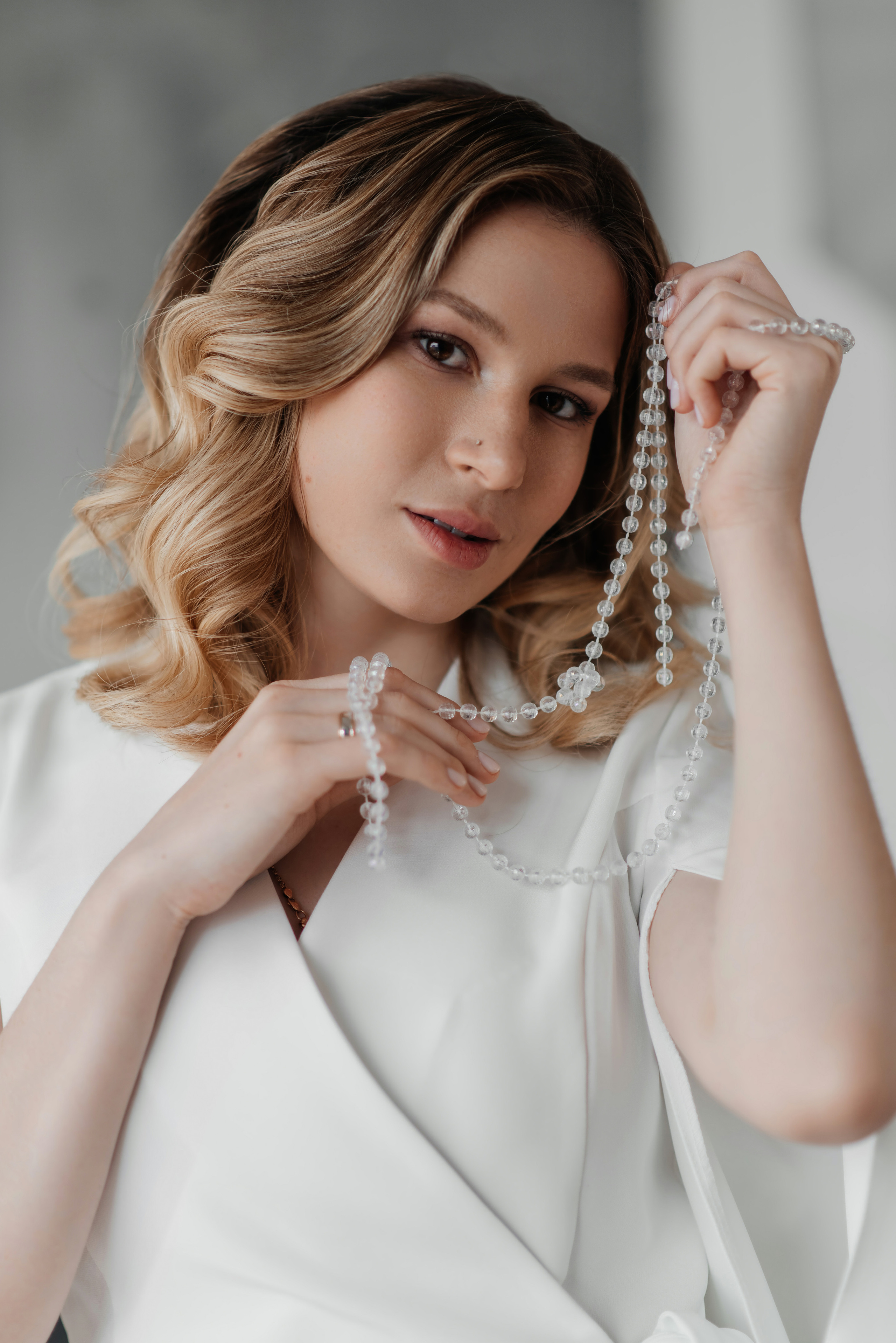 Александр и Вероника. Семейный фотограф в Тамбове Анна Кондрашова