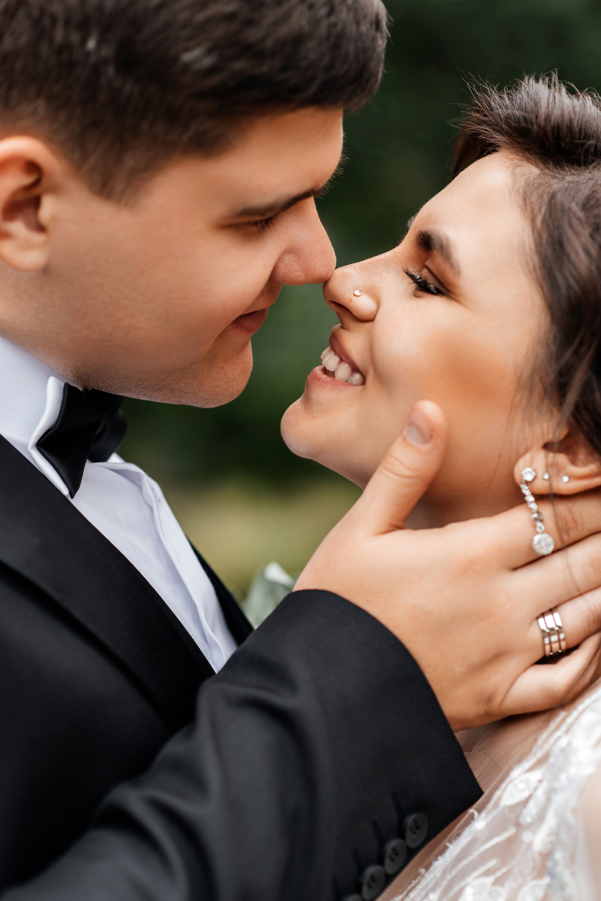 Максим и Ольга. Семейный фотограф в Тамбове Анна Кондрашова