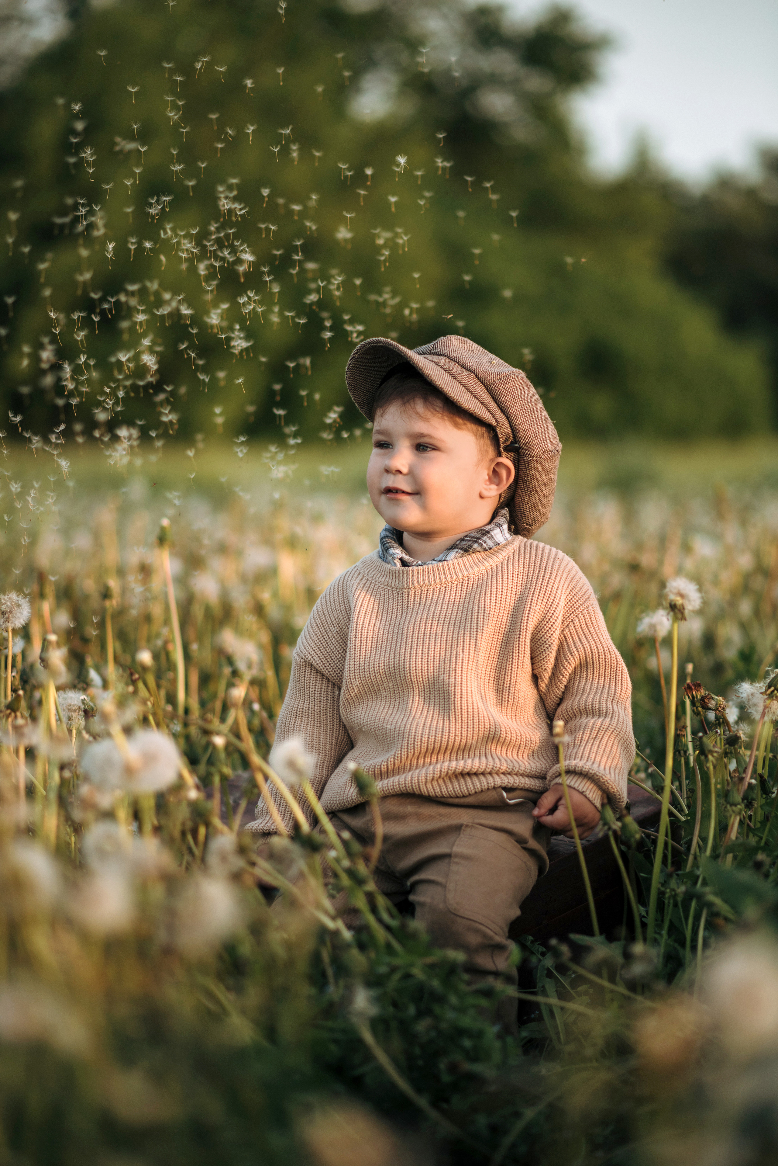 Артём. Семейный фотограф в Тамбове Анна Кондрашова