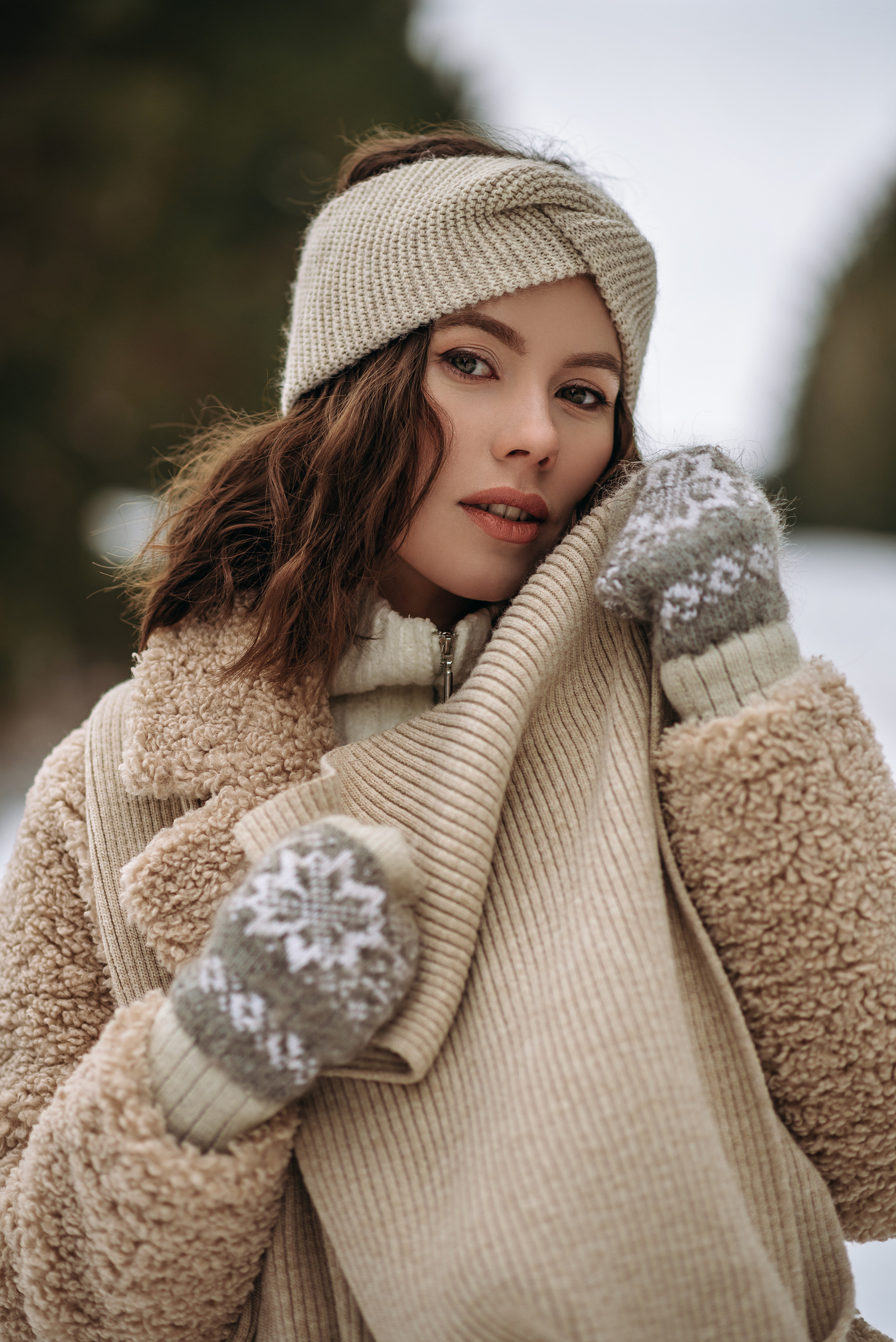 Мария. Семейный фотограф в Тамбове Анна Кондрашова