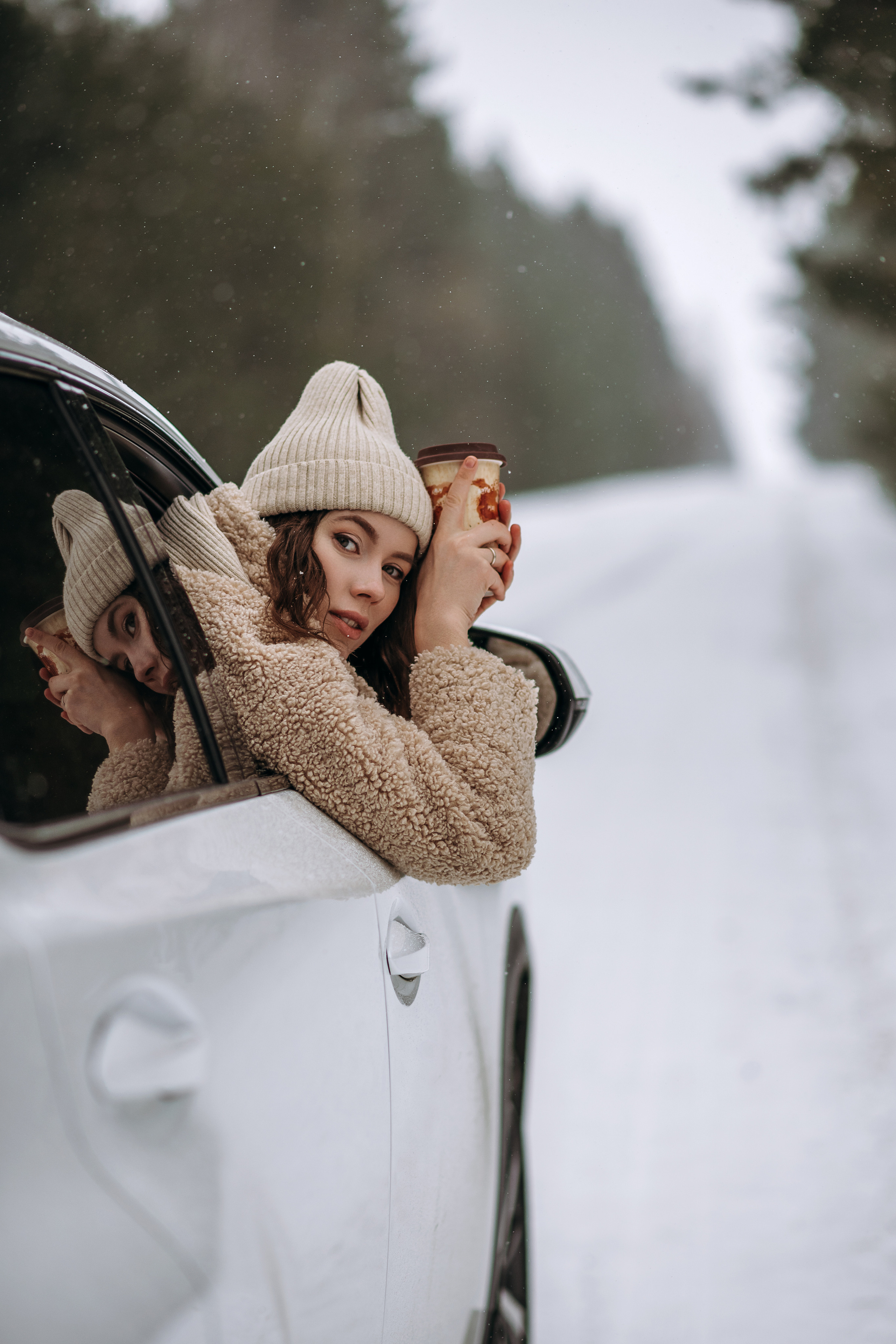 Мария. Семейный фотограф в Тамбове Анна Кондрашова