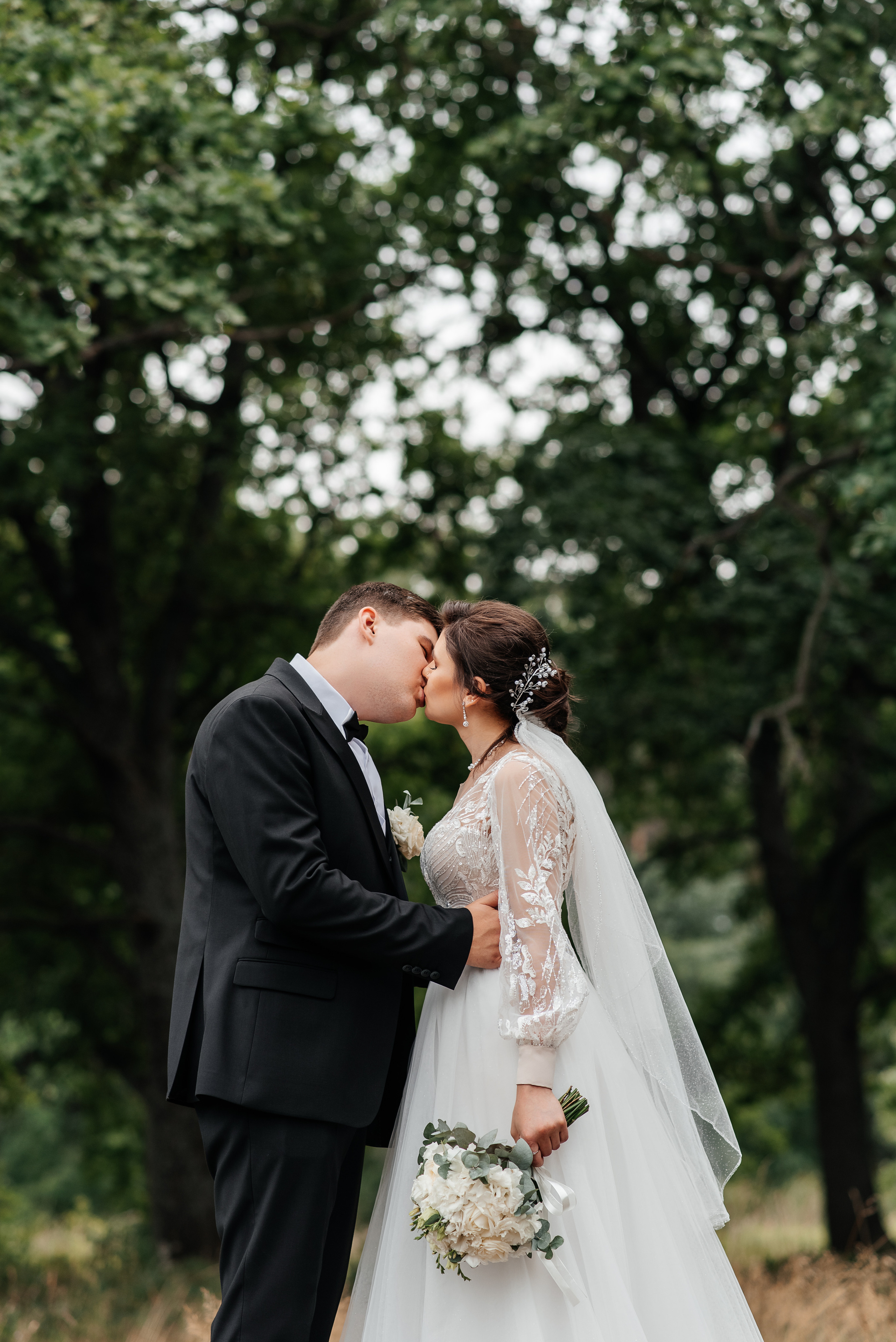 Максим и Ольга. Семейный фотограф в Тамбове Анна Кондрашова