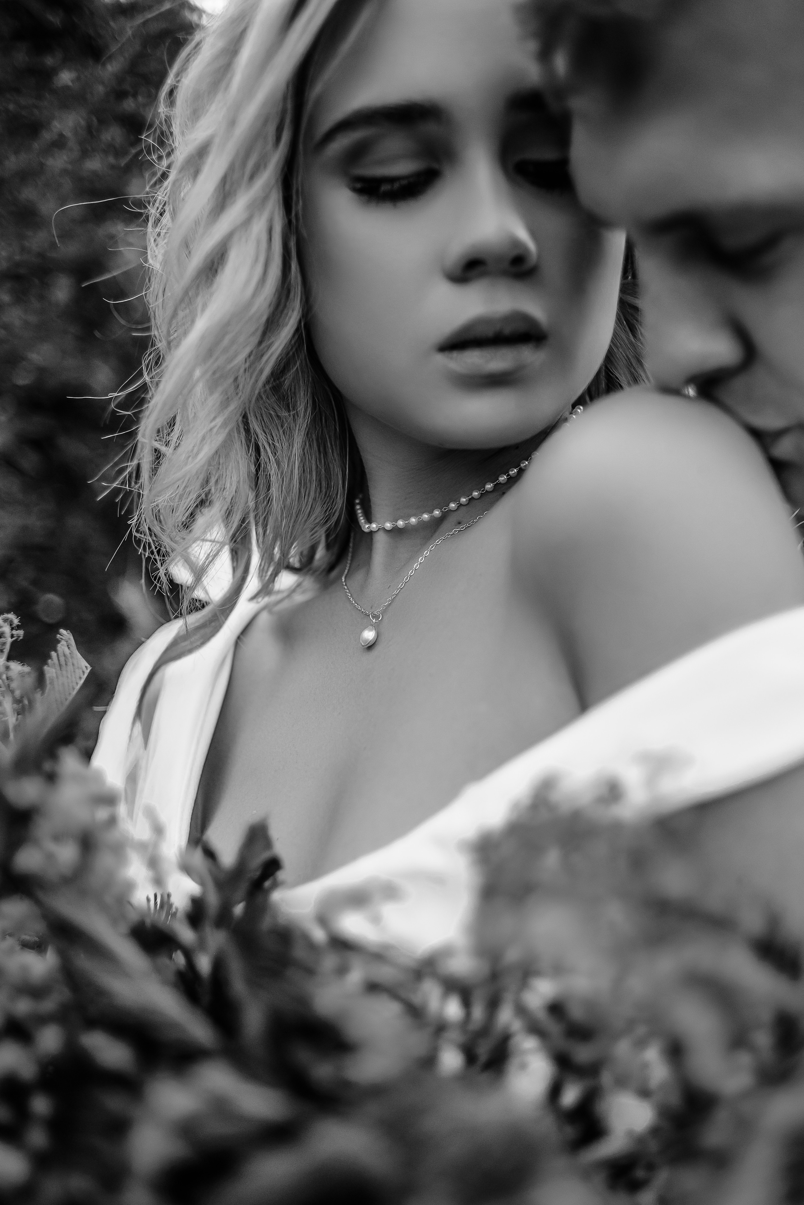 Максим и Елизавета. Семейный фотограф в Тамбове Анна Кондрашова