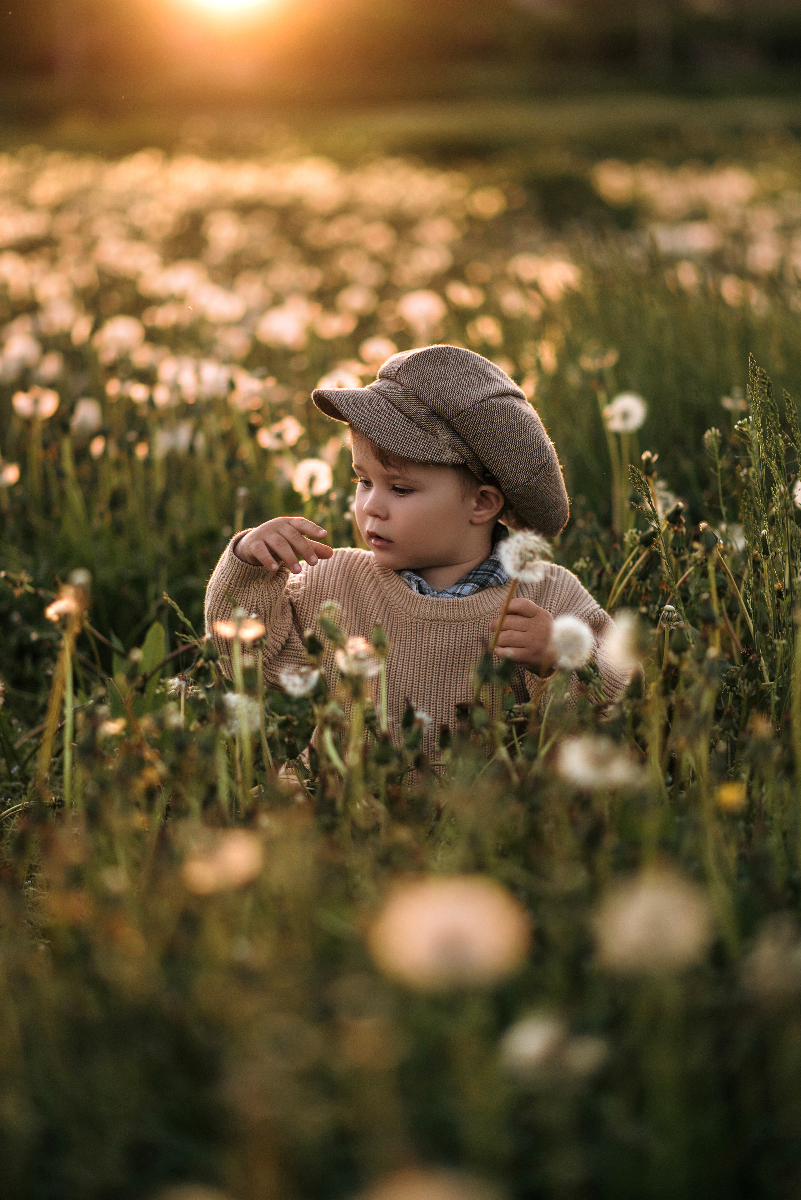 Артём. Семейный фотограф в Тамбове Анна Кондрашова