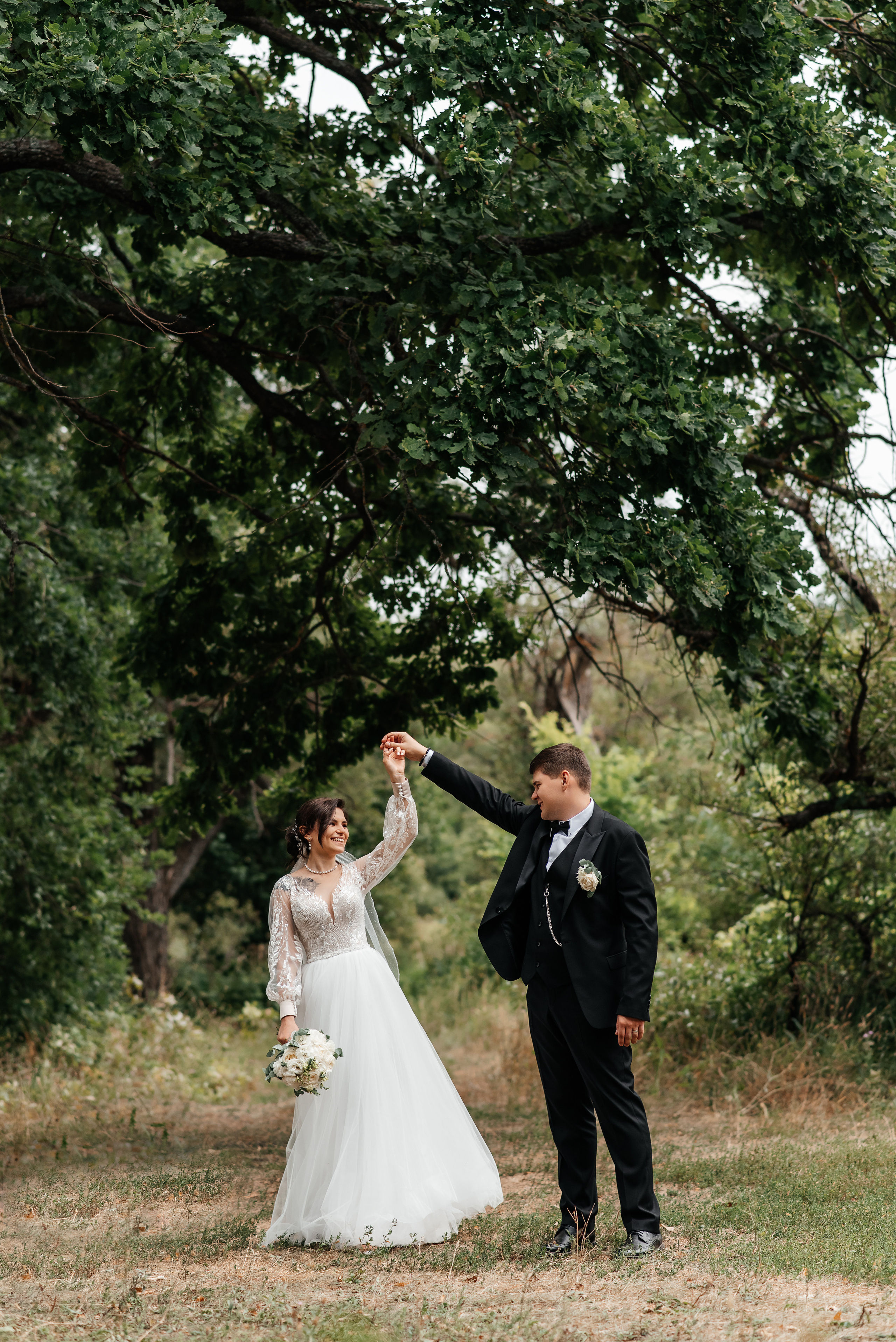 Максим и Ольга. Семейный фотограф в Тамбове Анна Кондрашова