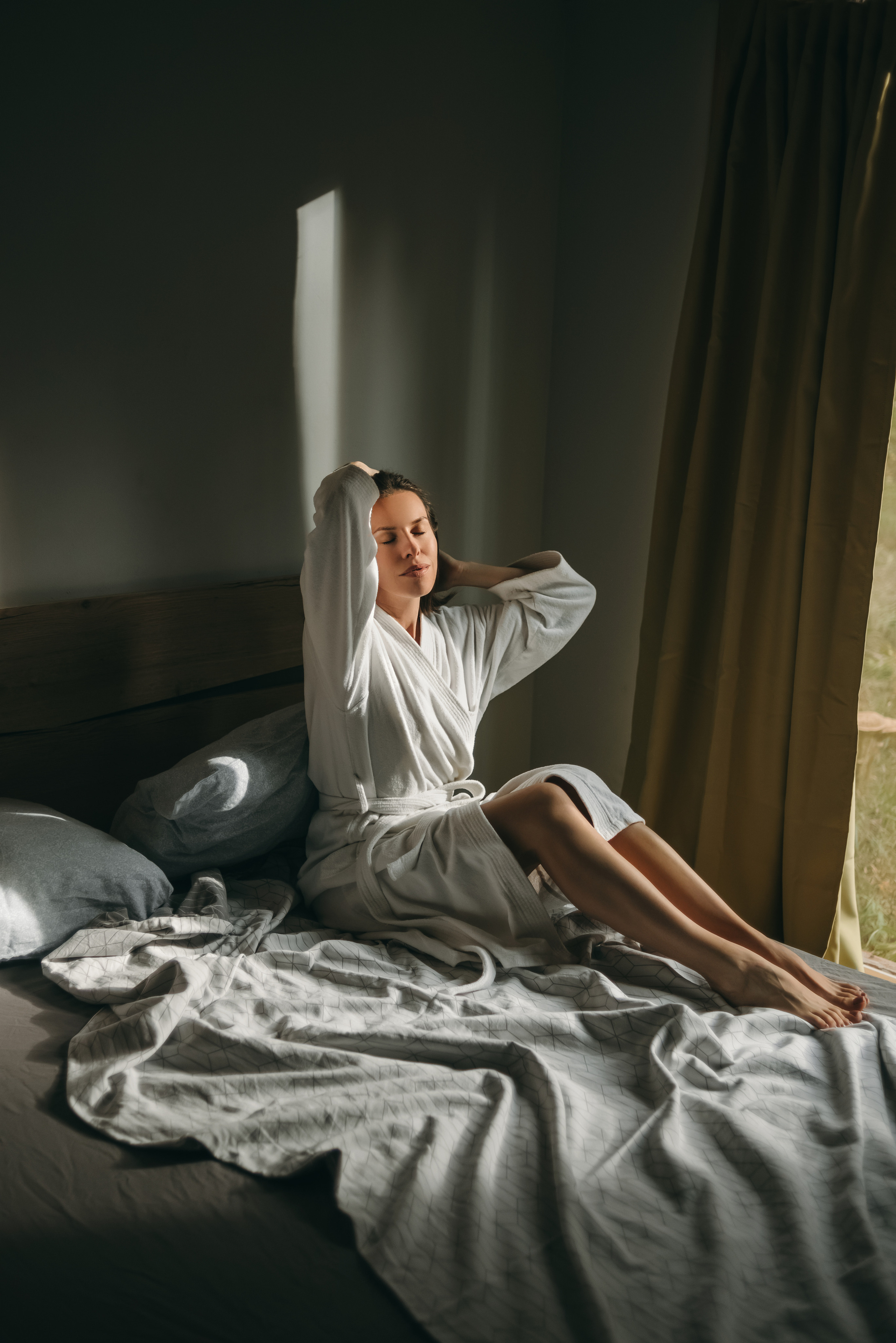 Мария и Александра. Семейный фотограф в Тамбове Анна Кондрашова