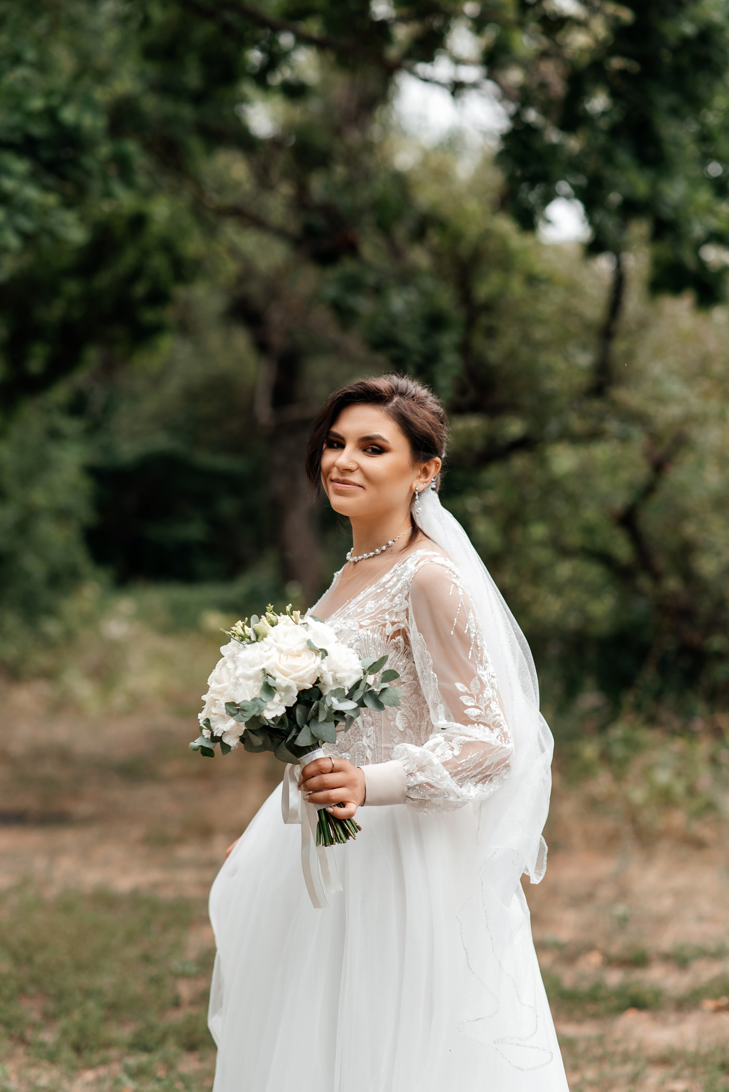 Максим и Ольга. Семейный фотограф в Тамбове Анна Кондрашова