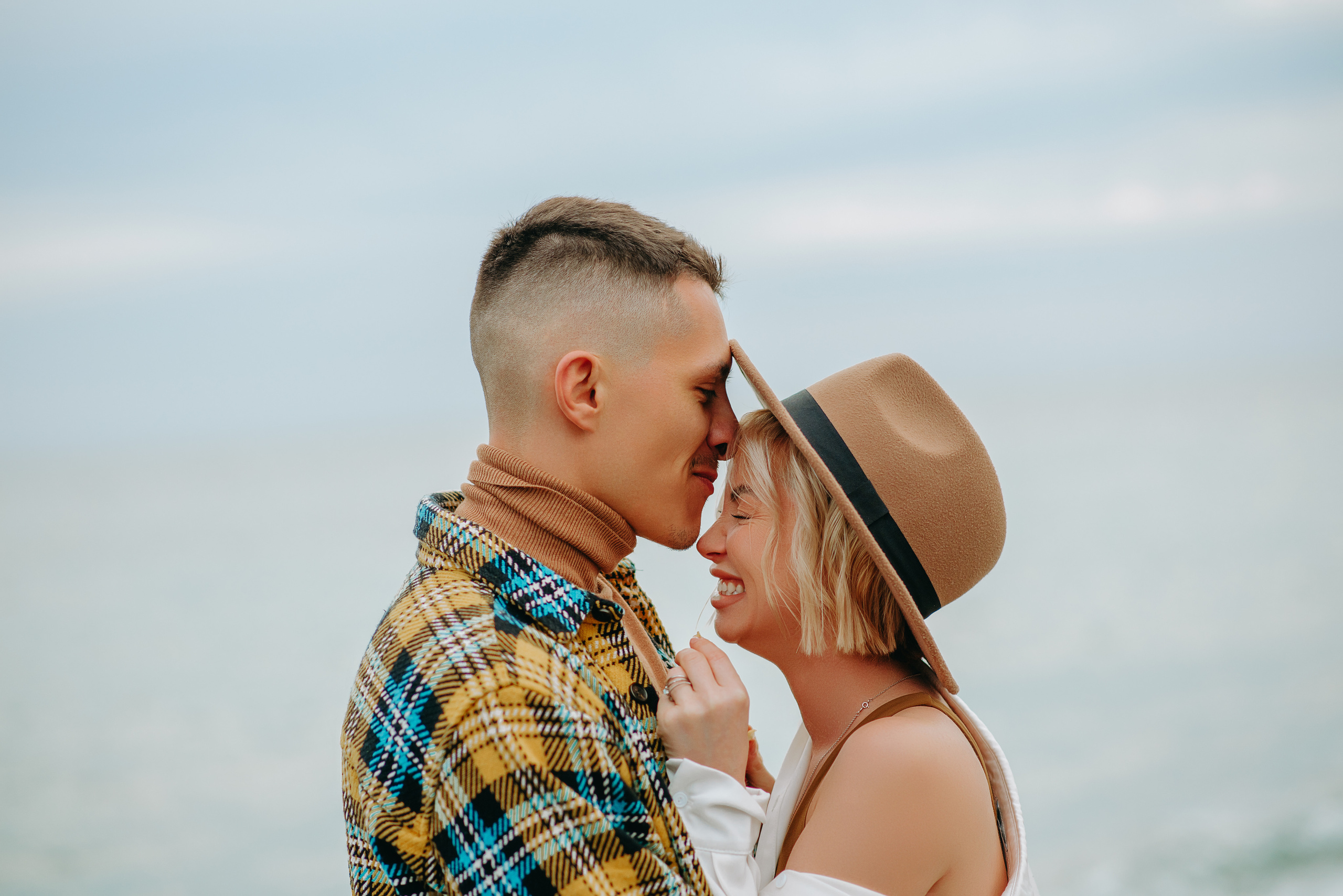 У моря. Семейный фотограф в Тамбове Анна Кондрашова