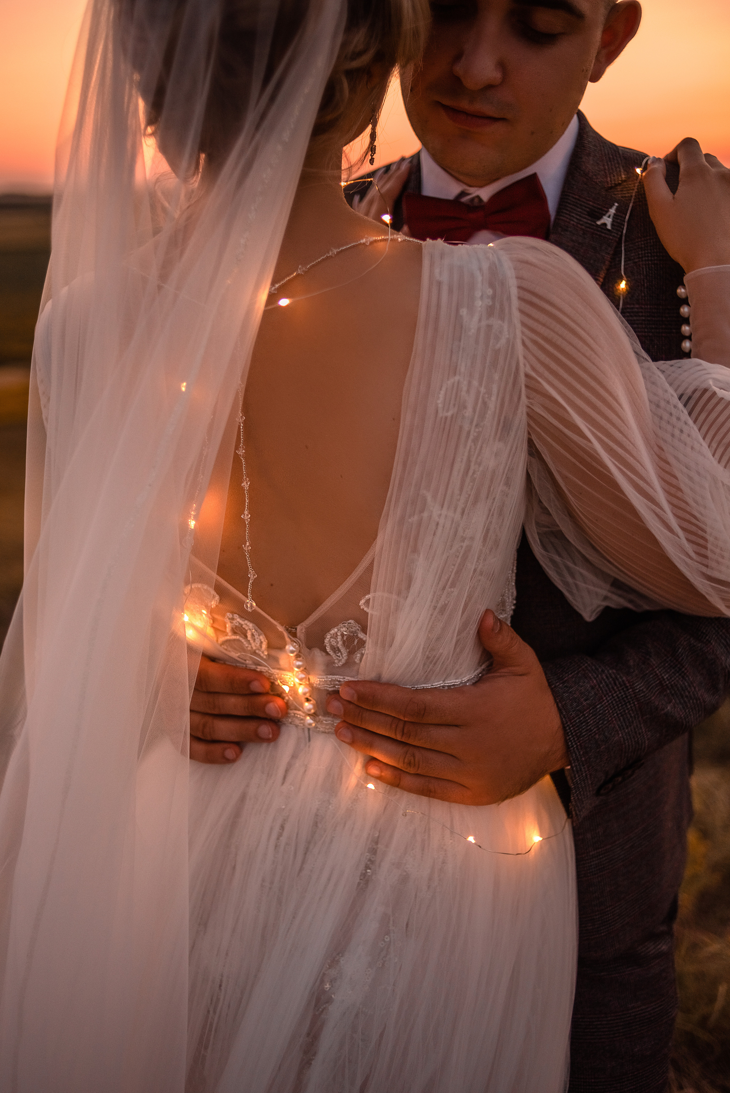 Павел и Анастасия. Семейный фотограф в Тамбове Анна Кондрашова