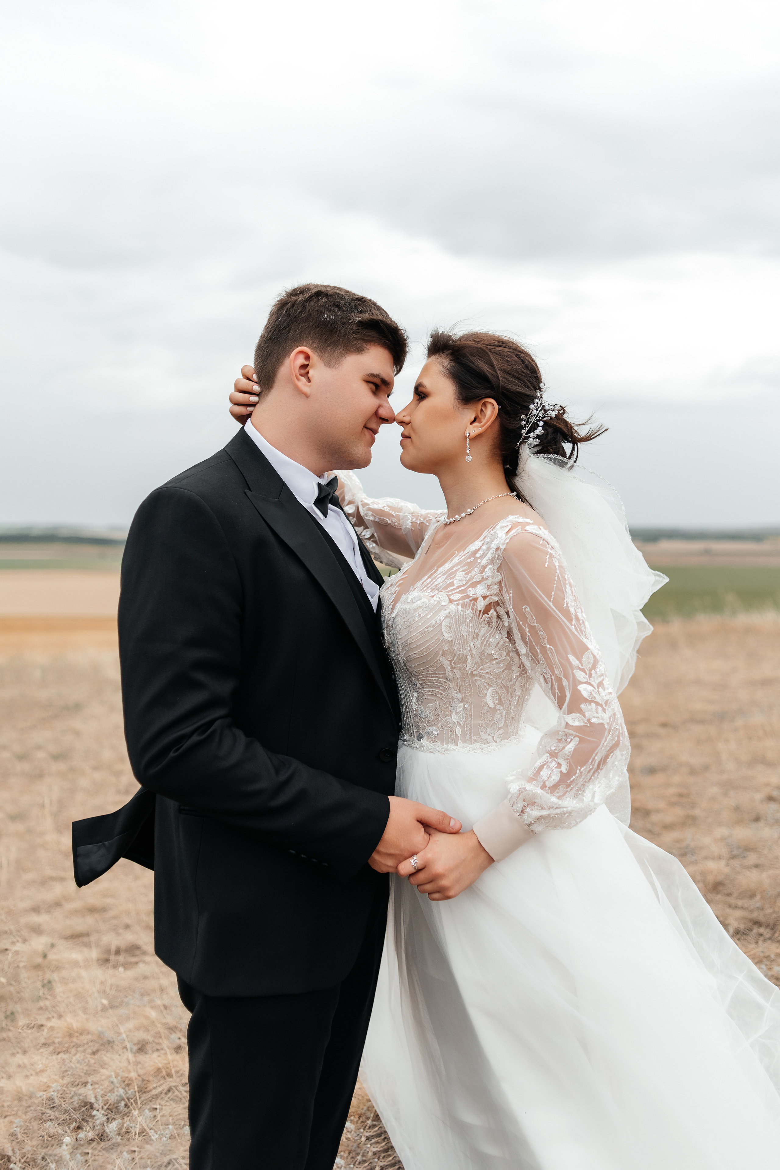 Максим и Ольга. Семейный фотограф в Тамбове Анна Кондрашова