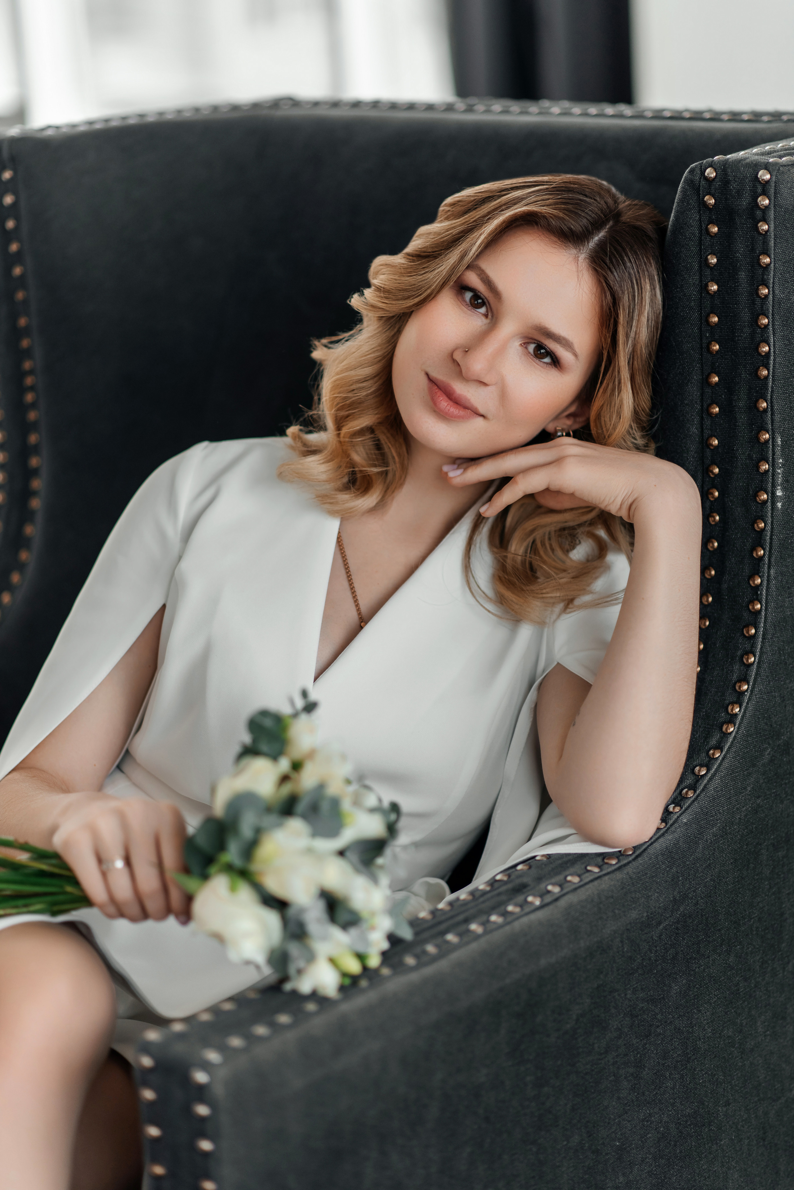 Александр и Вероника. Семейный фотограф в Тамбове Анна Кондрашова