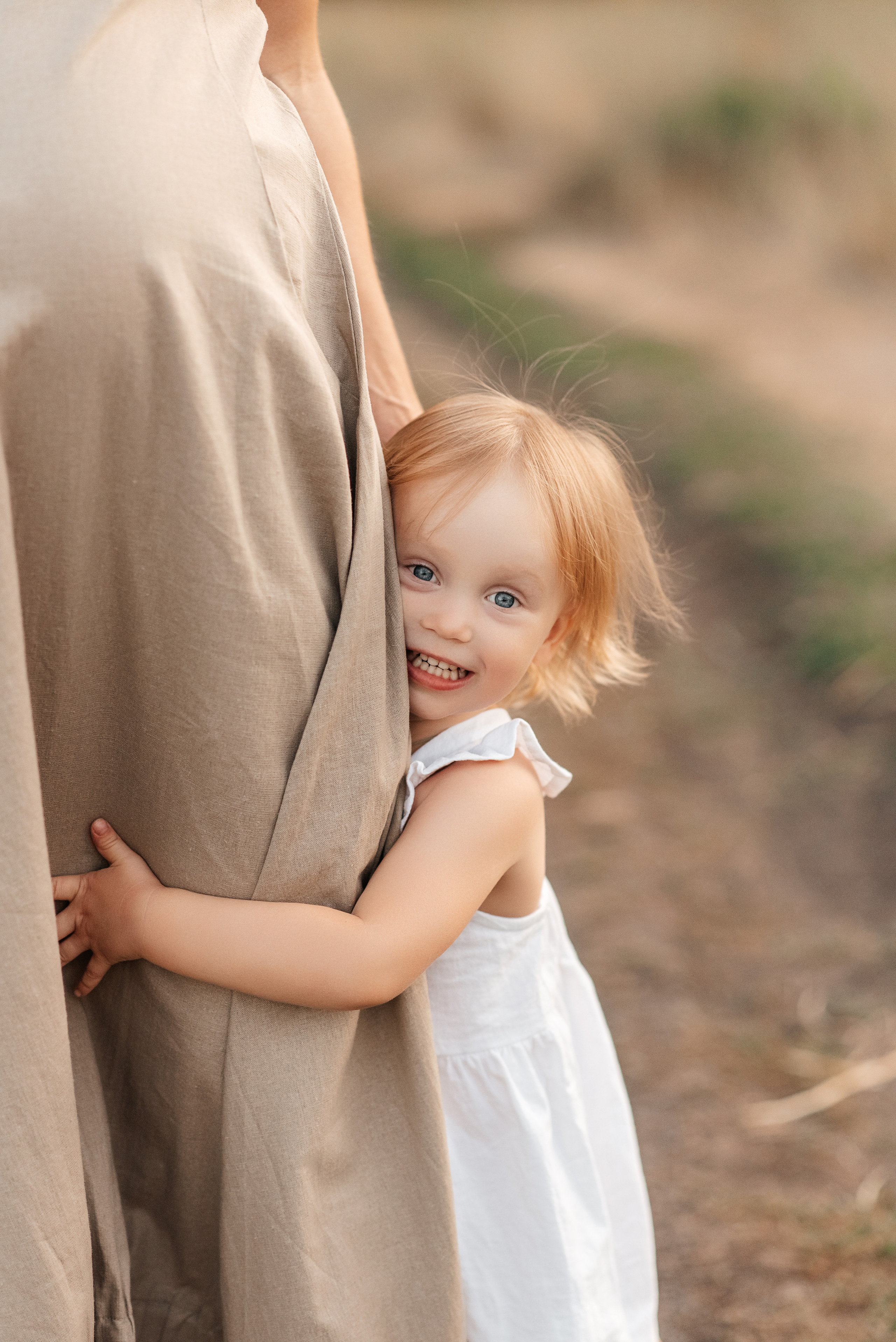 Мартин, Ирина и Сашуля. Семейный фотограф в Тамбове Анна Кондрашова