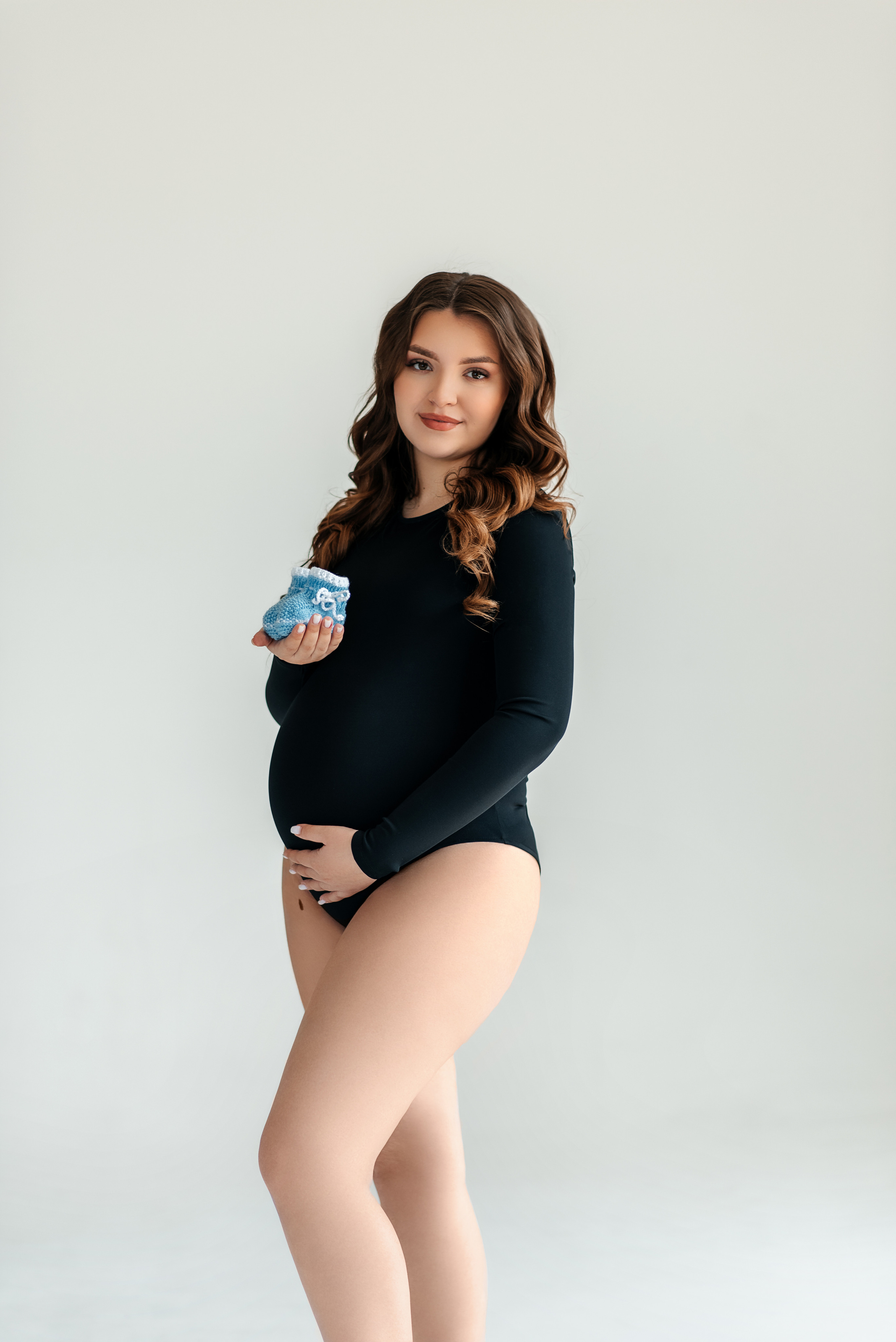 Дарья. Семейный фотограф в Тамбове Анна Кондрашова