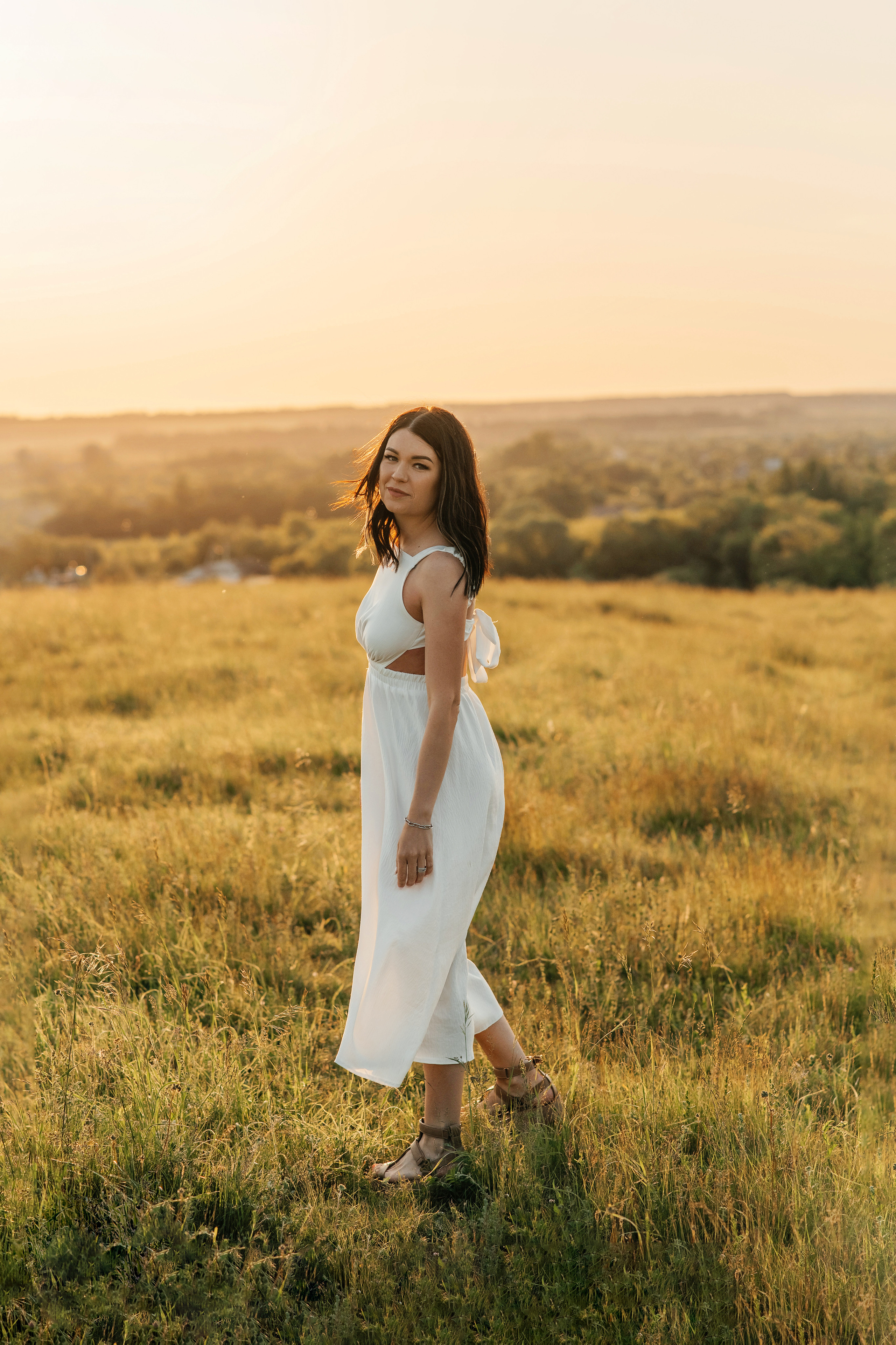 Катя, Соня и Настя. Семейный фотограф в Тамбове Анна Кондрашова