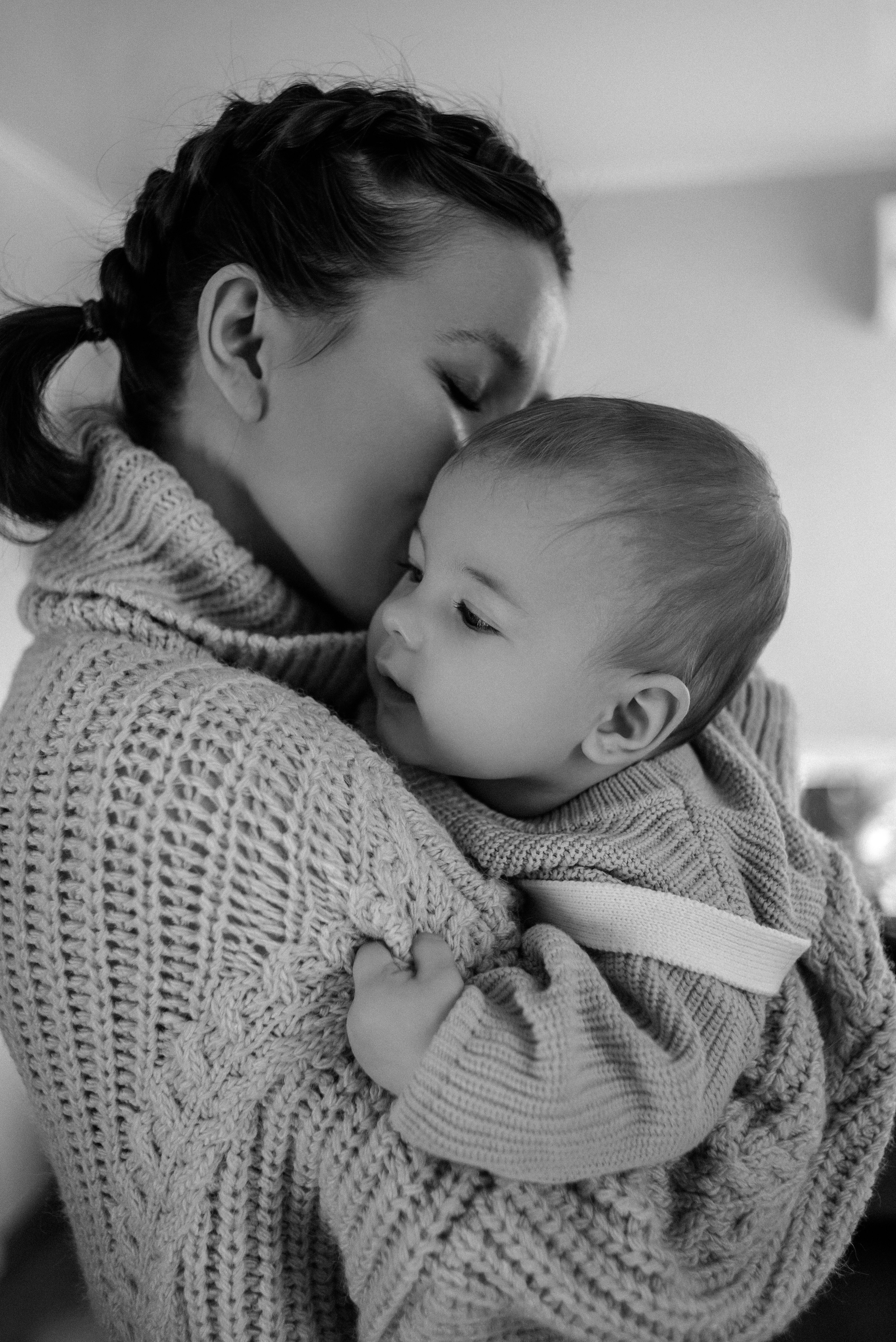 Андрей, Маша и Максим. Семейный фотограф в Тамбове Анна Кондрашова