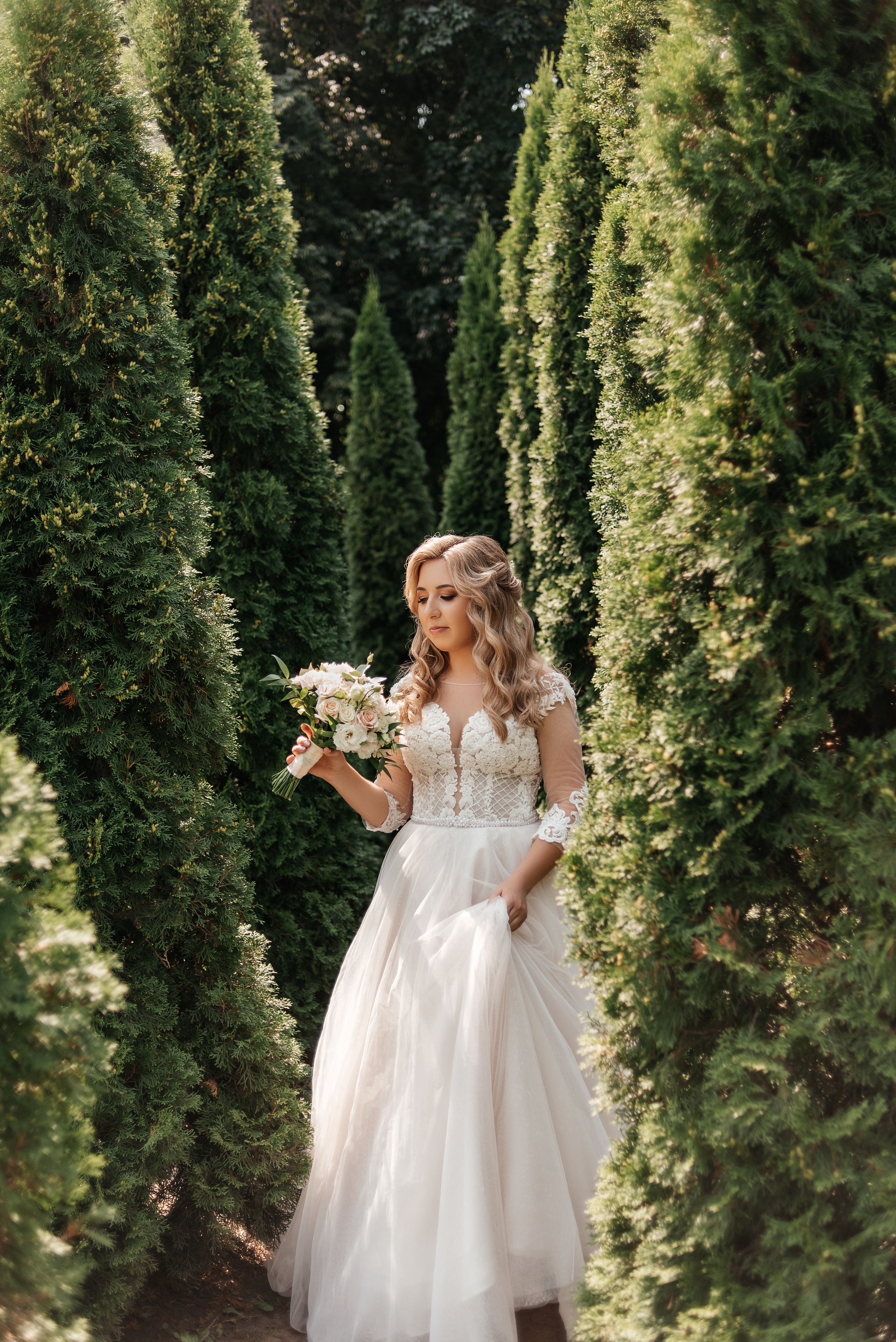 Павел и Марина. Семейный фотограф в Тамбове Анна Кондрашова