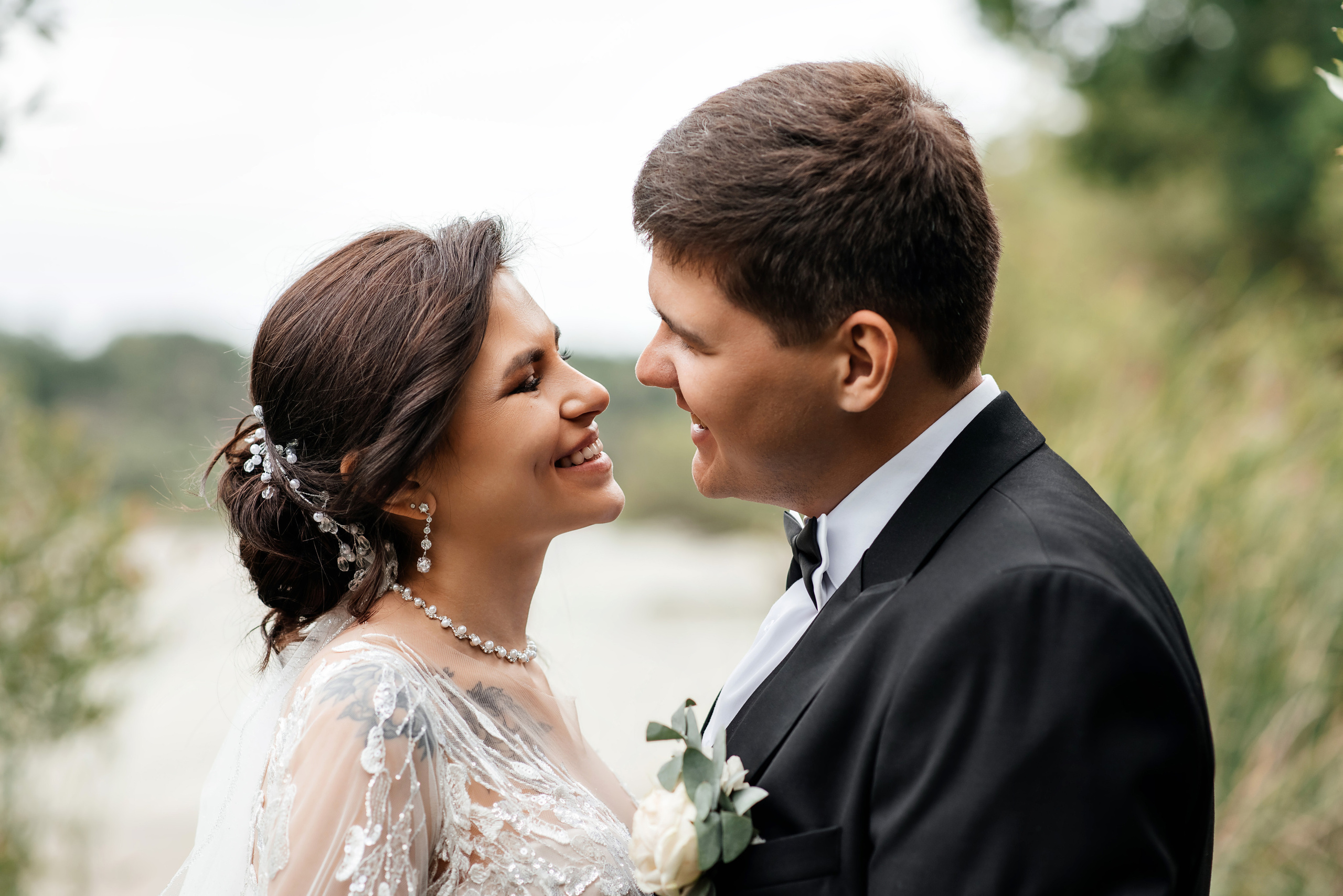 Максим и Ольга. Семейный фотограф в Тамбове Анна Кондрашова