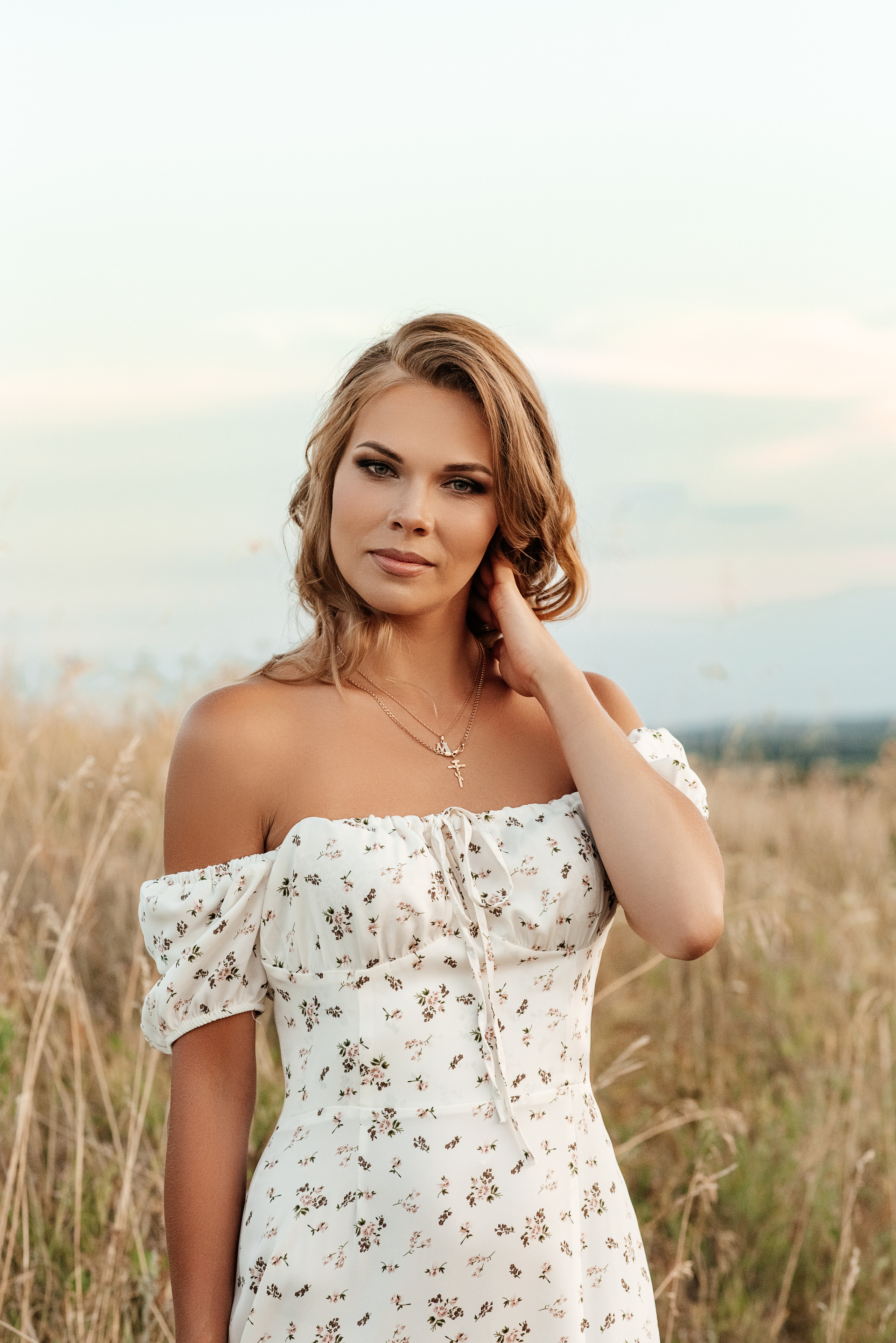 Семья Наумовых. Семейный фотограф в Тамбове Анна Кондрашова