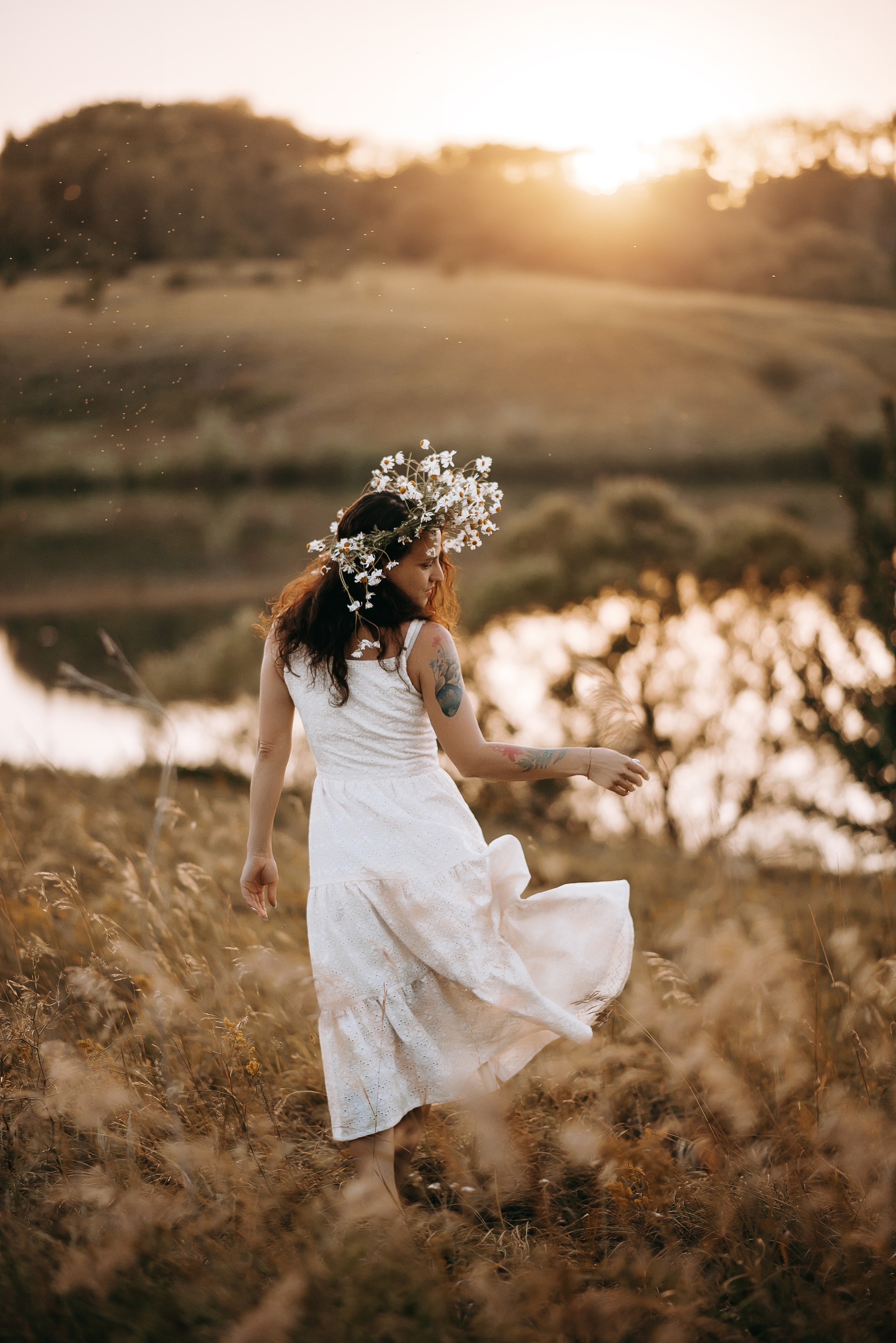 Лена и Аня. Семейный фотограф в Тамбове Анна Кондрашова