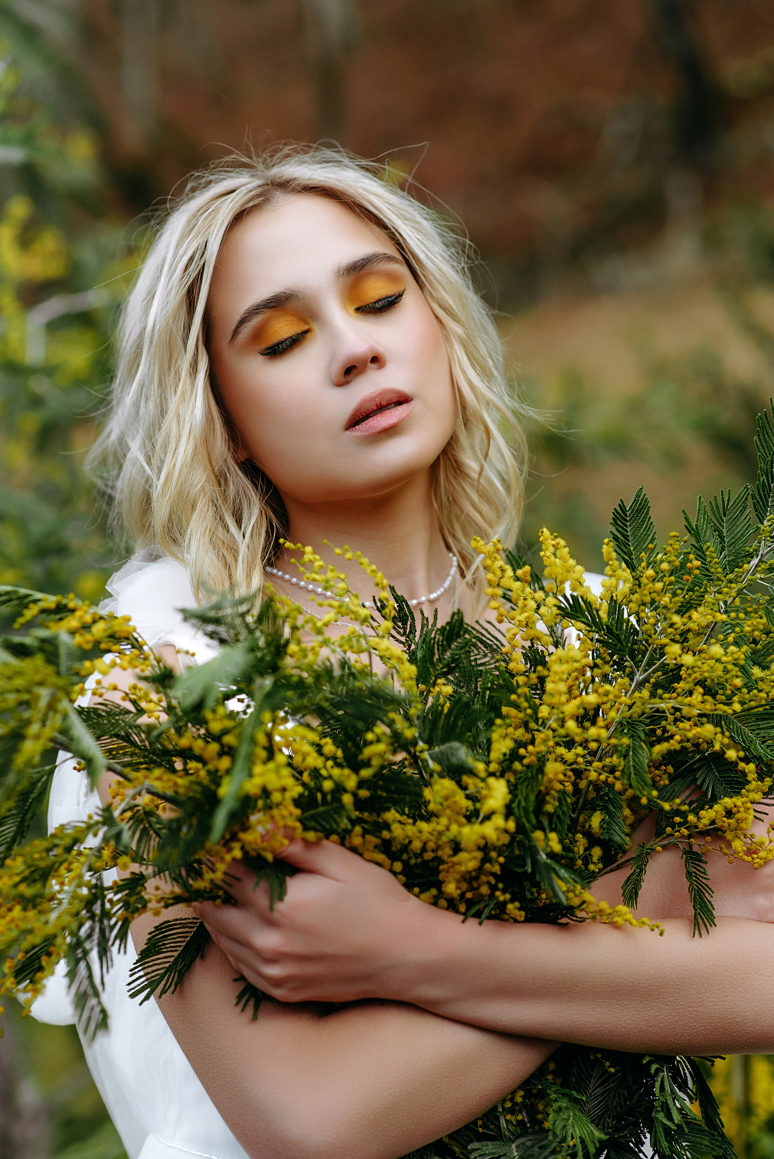 Максим и Елизавета. Семейный фотограф в Тамбове Анна Кондрашова