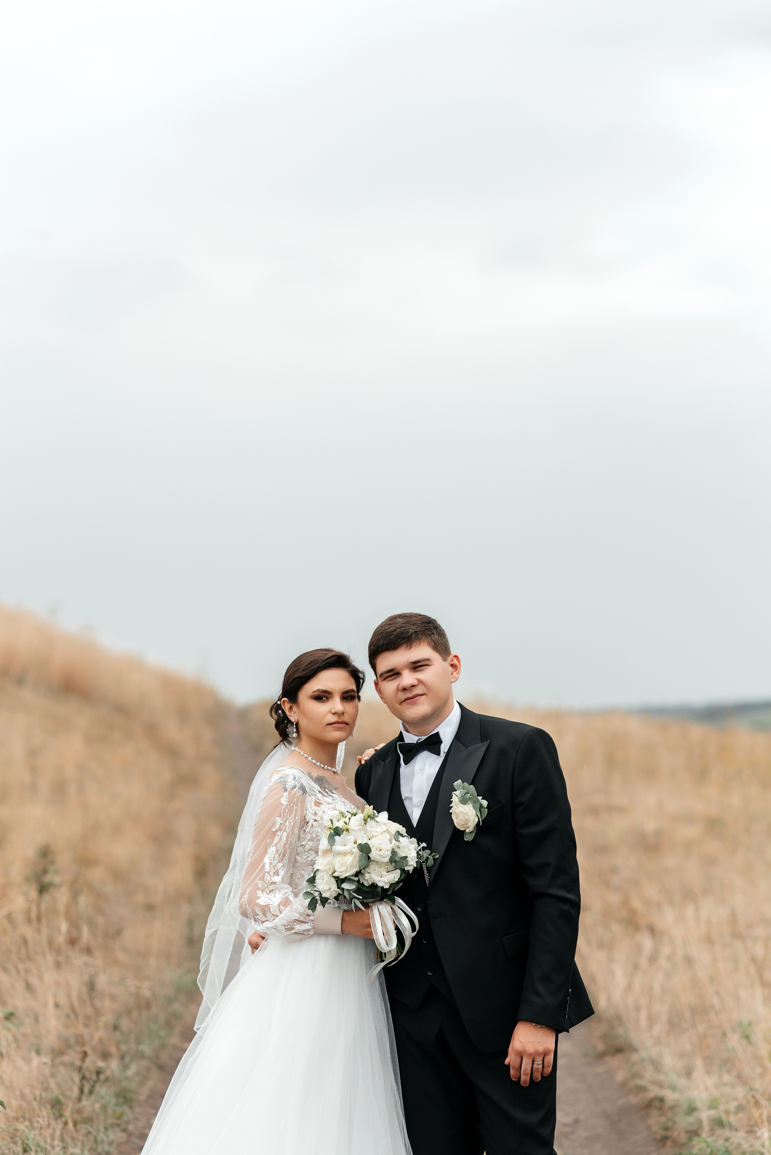 Максим и Ольга. Семейный фотограф в Тамбове Анна Кондрашова