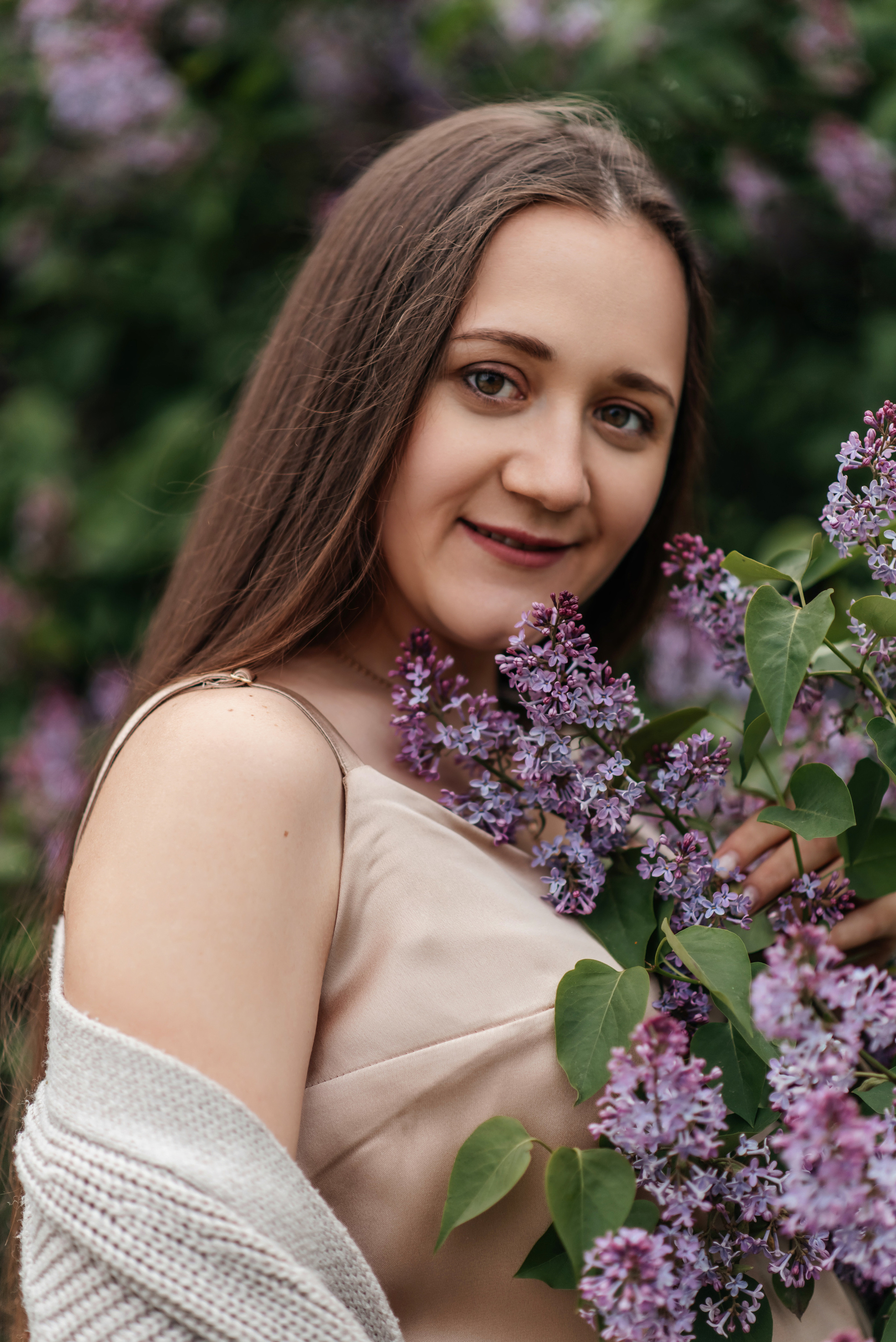 Сергей и Анна. Семейный фотограф в Тамбове Анна Кондрашова