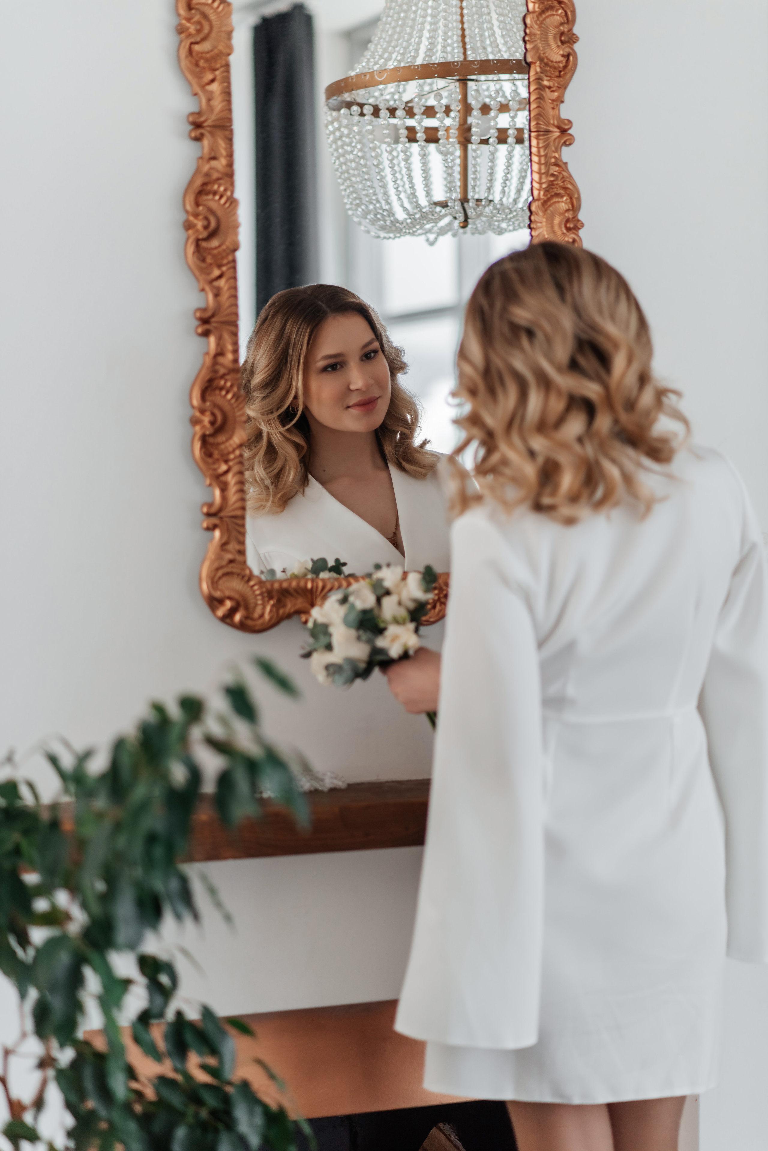 Александр и Вероника. Семейный фотограф в Тамбове Анна Кондрашова