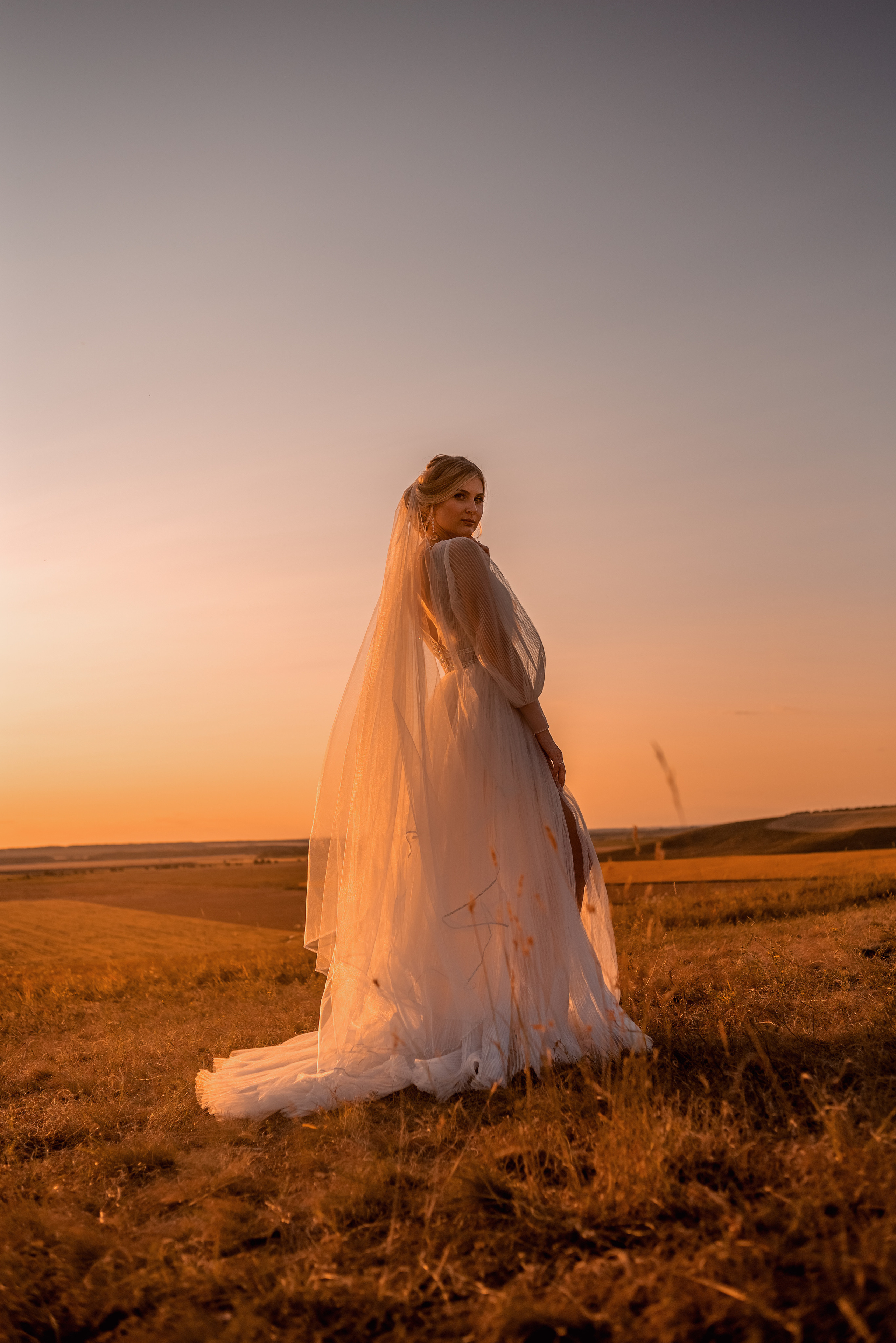 Павел и Анастасия. Семейный фотограф в Тамбове Анна Кондрашова