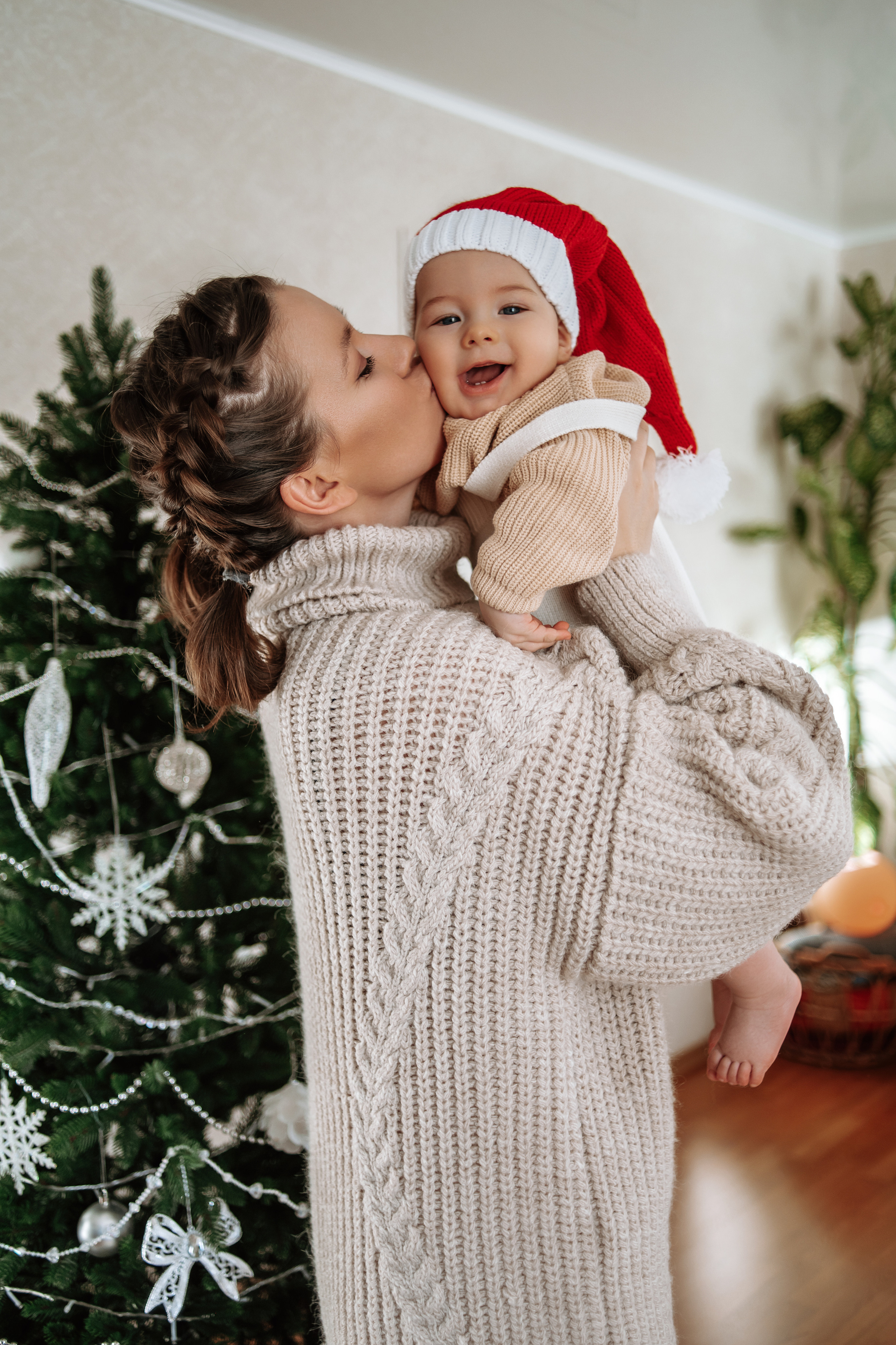 Андрей, Маша и Максим. Семейный фотограф в Тамбове Анна Кондрашова