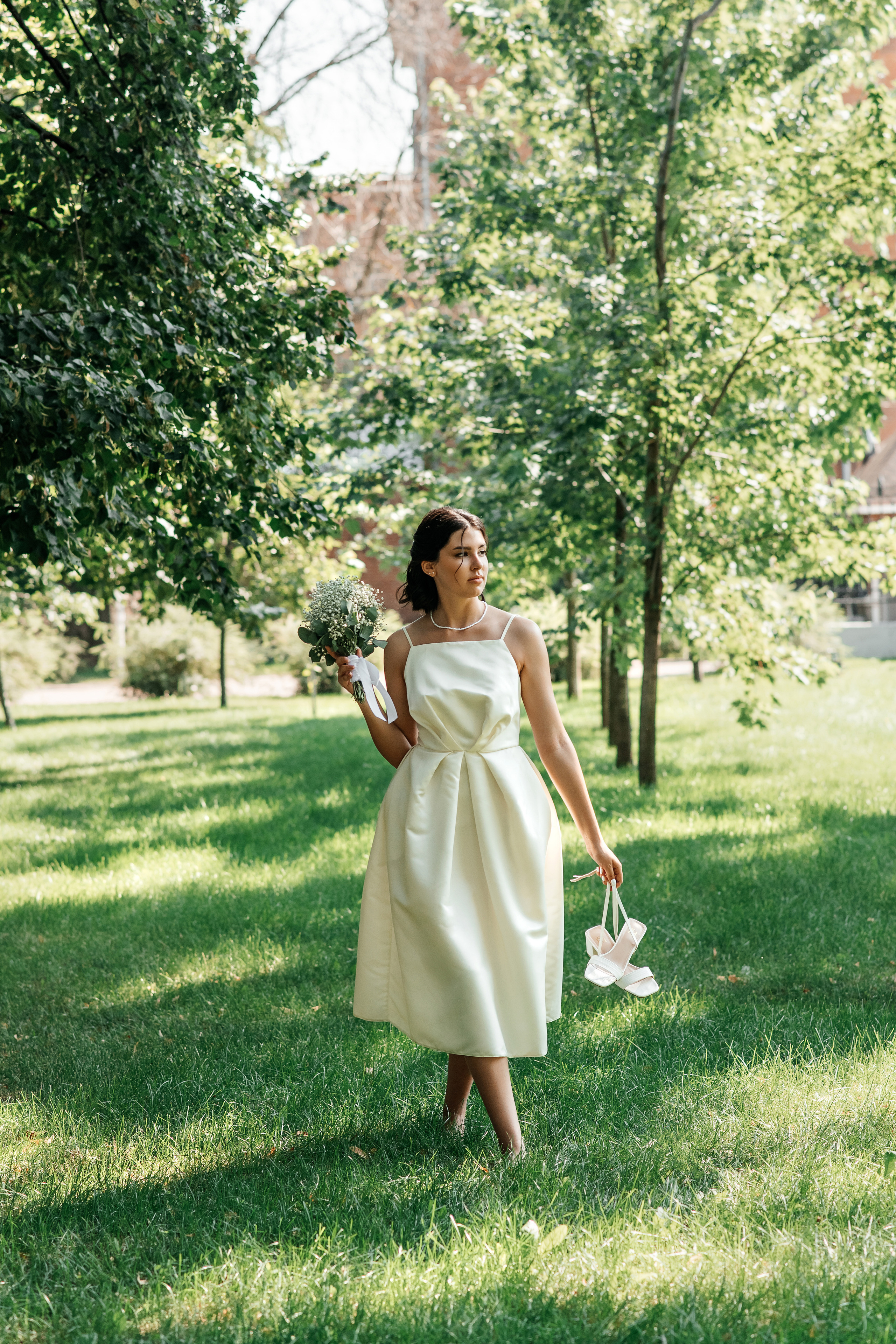 Сергей и Наталия. Семейный фотограф в Тамбове Анна Кондрашова
