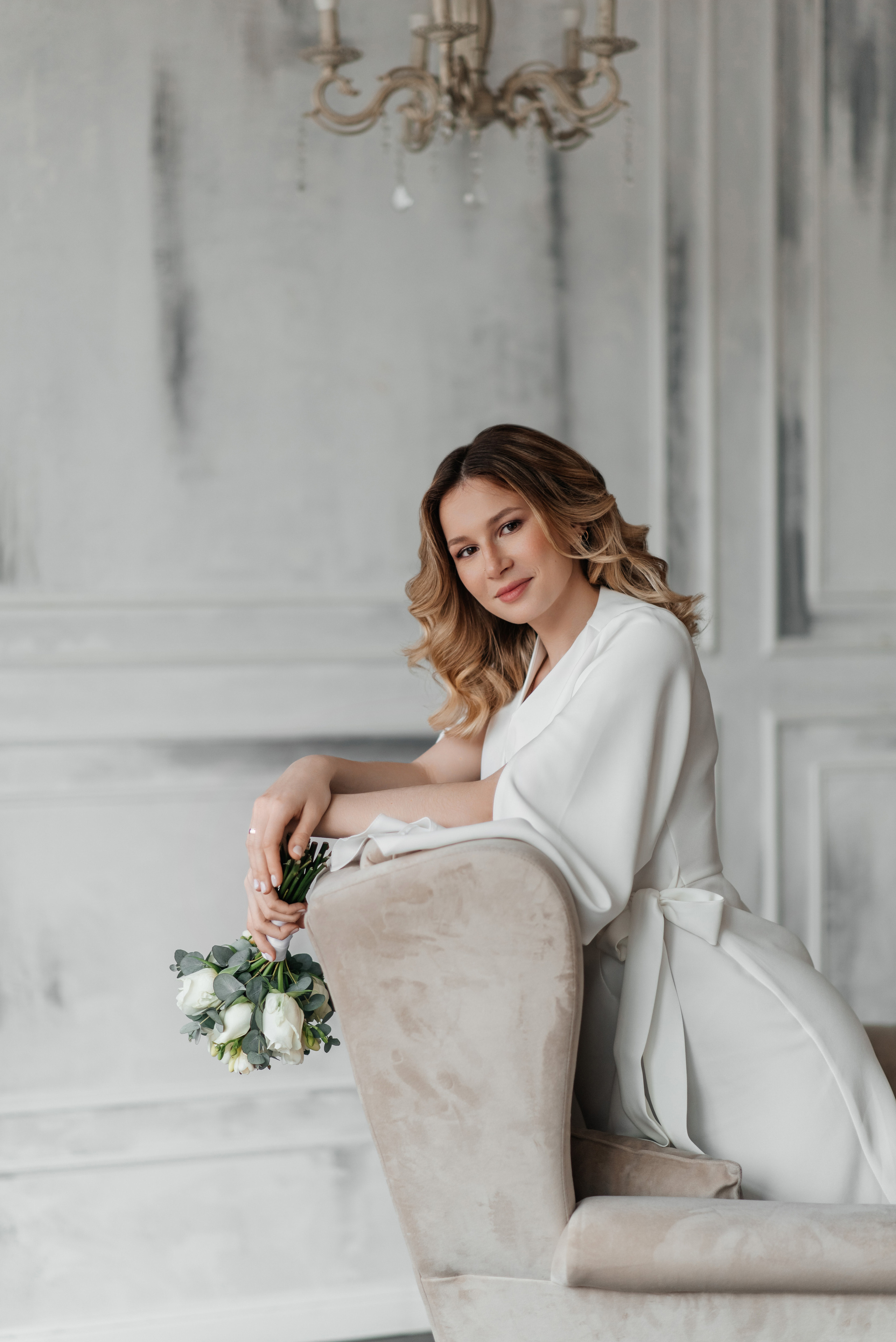 Александр и Вероника. Семейный фотограф в Тамбове Анна Кондрашова