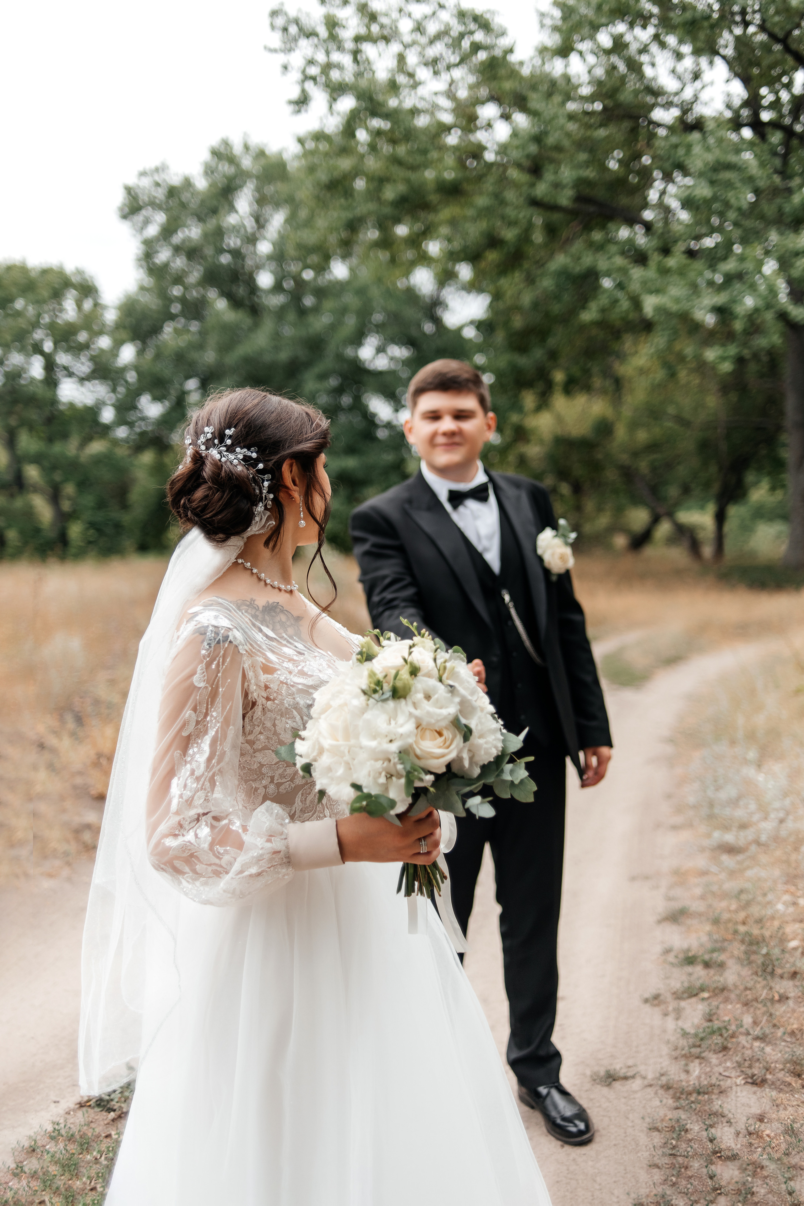 Максим и Ольга. Семейный фотограф в Тамбове Анна Кондрашова