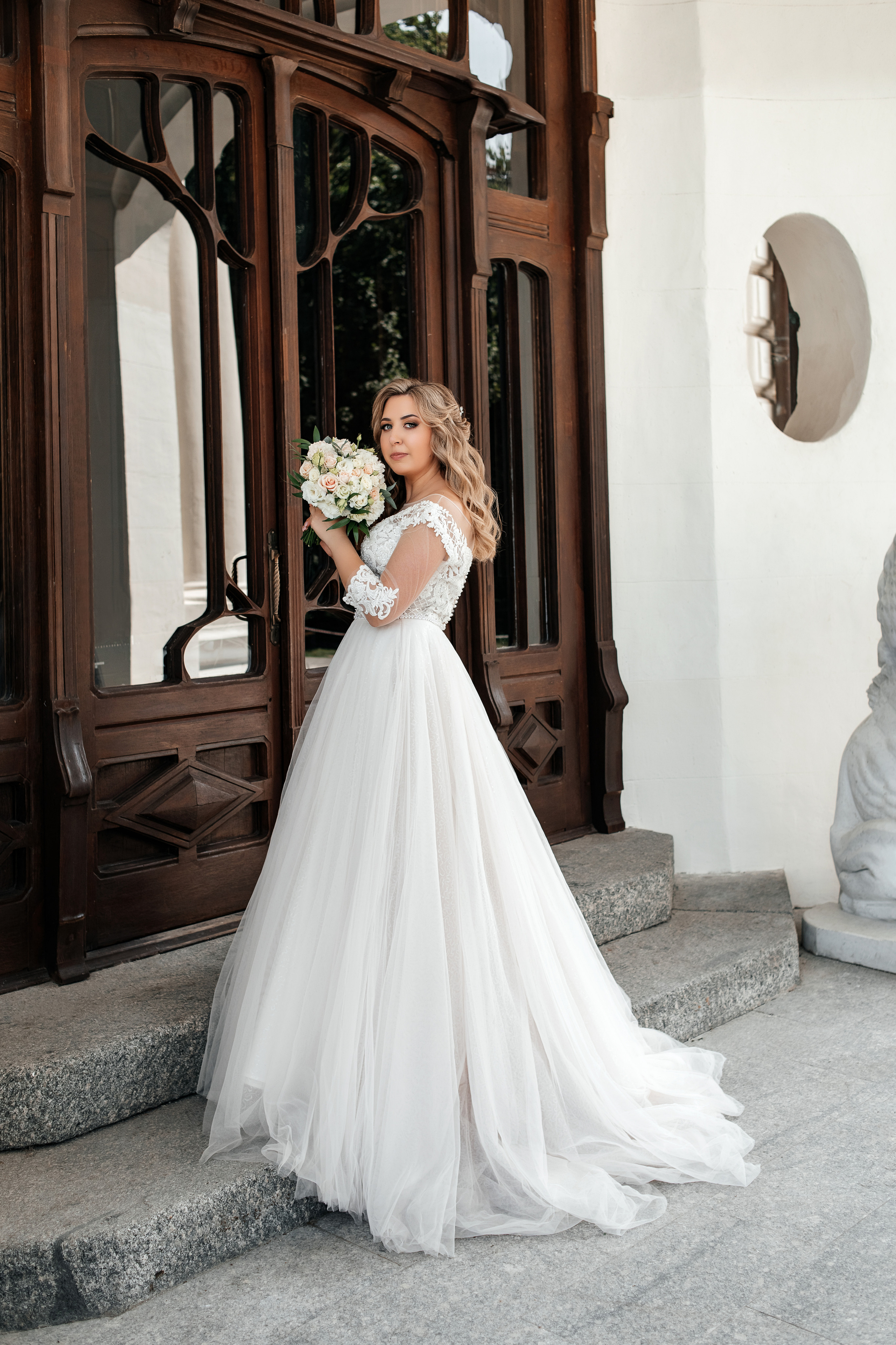 Павел и Марина. Семейный фотограф в Тамбове Анна Кондрашова