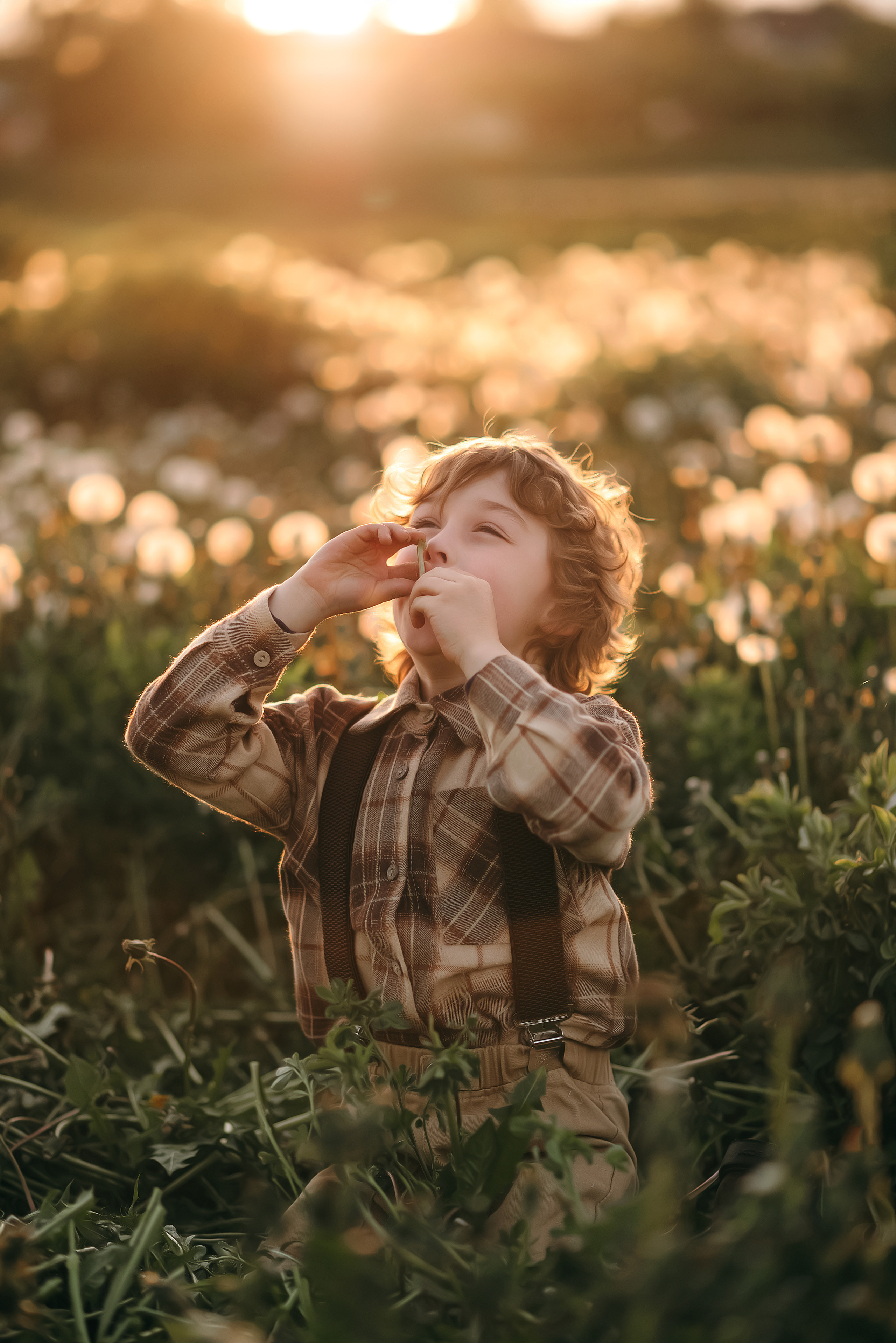 Серёжа. Семейный фотограф в Тамбове Анна Кондрашова