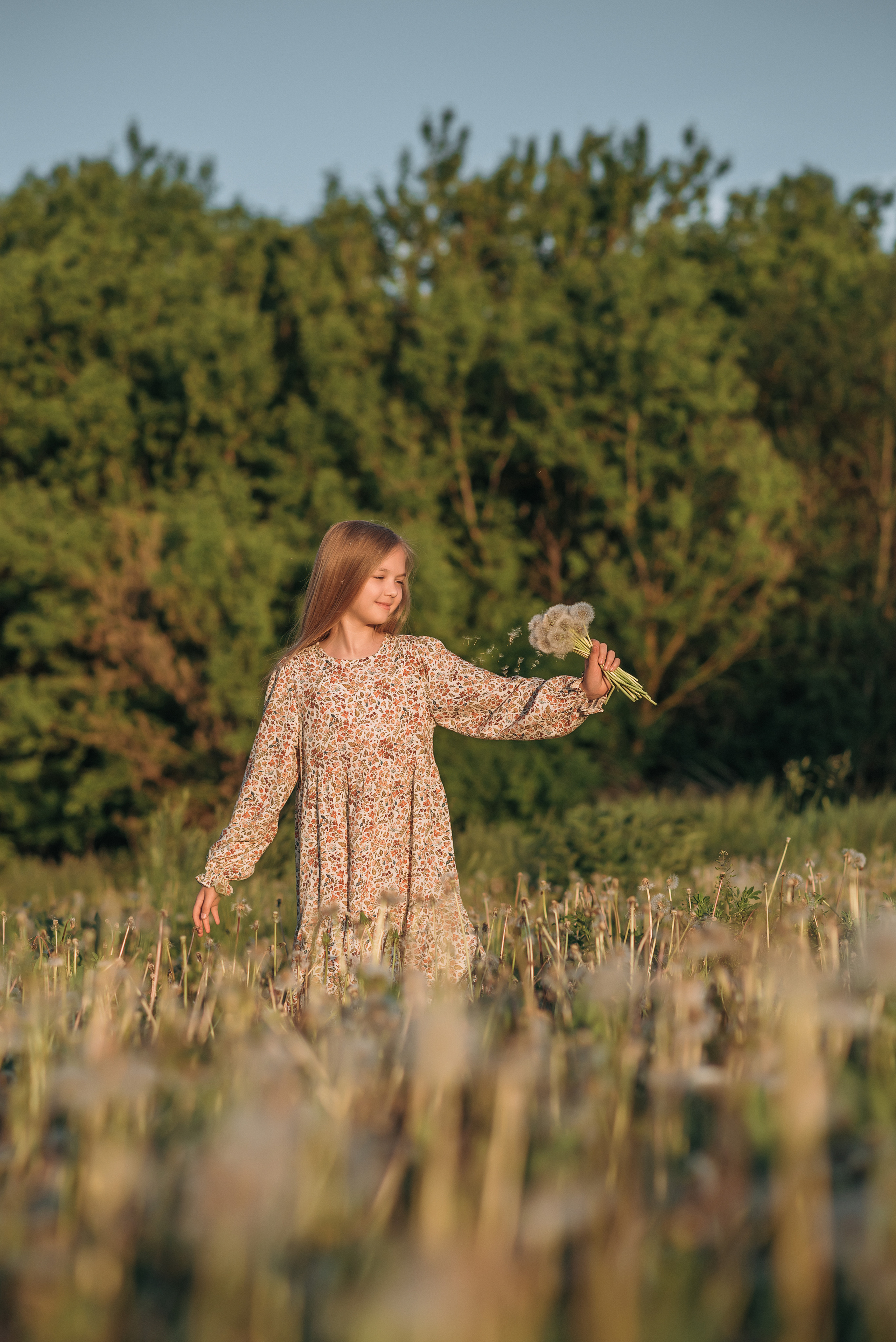 Варя. Семейный фотограф в Тамбове Анна Кондрашова