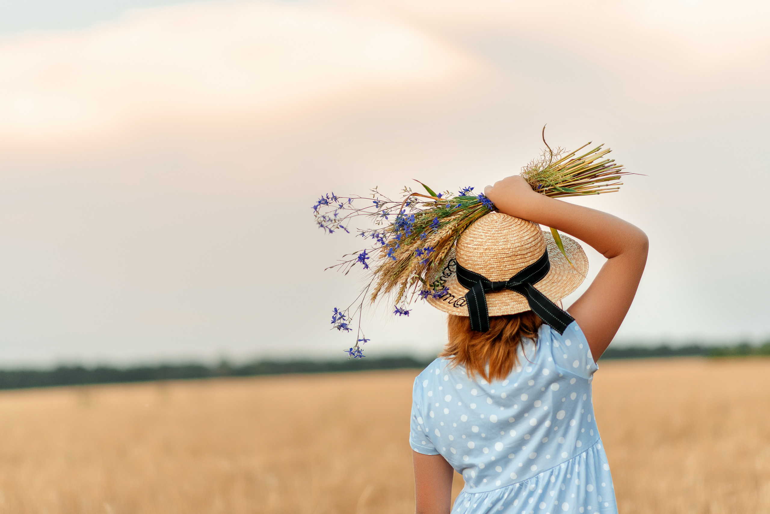 Ксюша. Семейный фотограф в Тамбове Анна Кондрашова