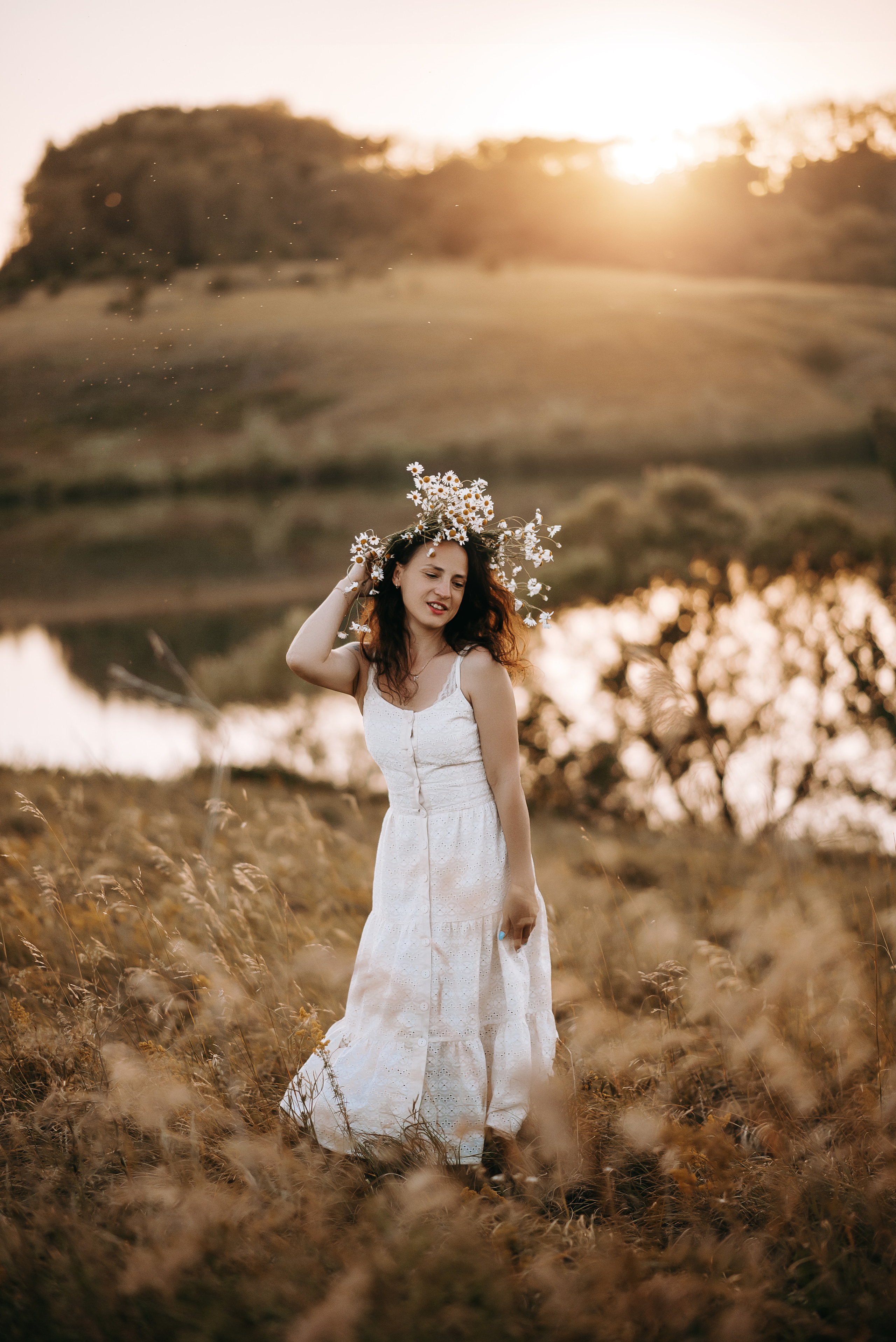 Лена и Аня. Семейный фотограф в Тамбове Анна Кондрашова