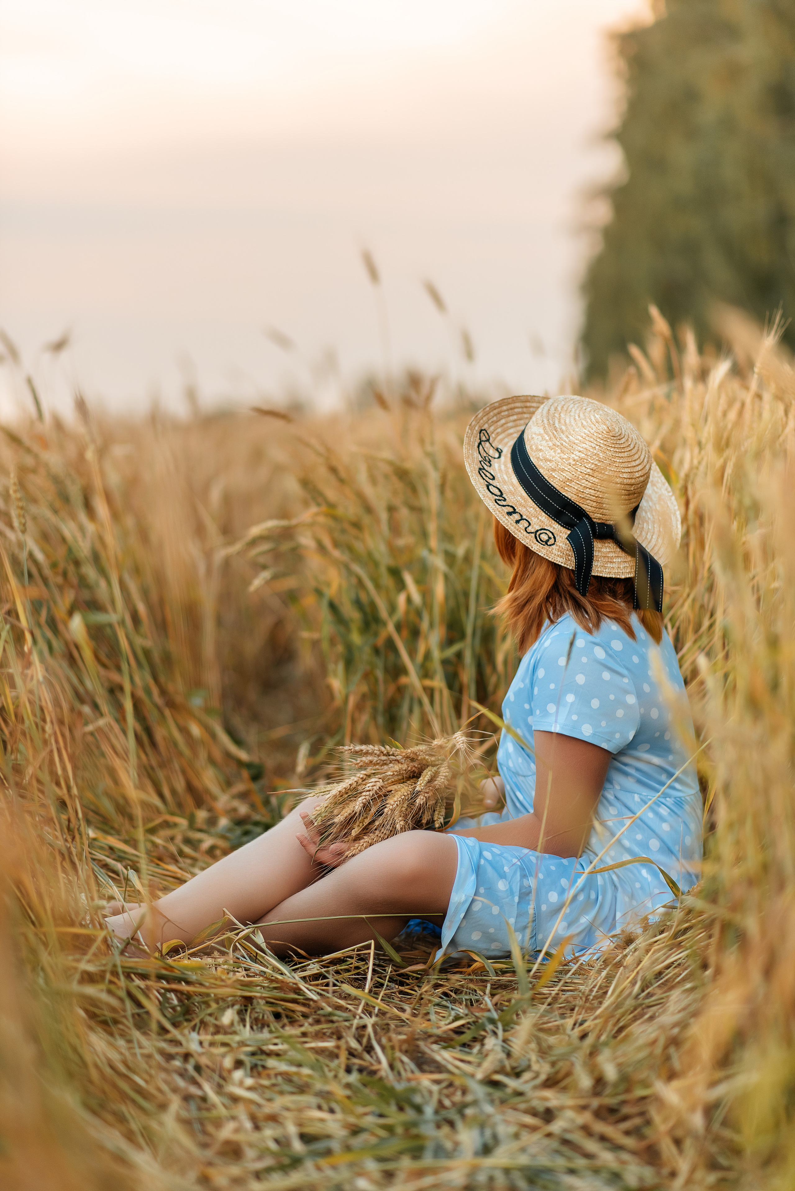 Ксюша. Семейный фотограф в Тамбове Анна Кондрашова