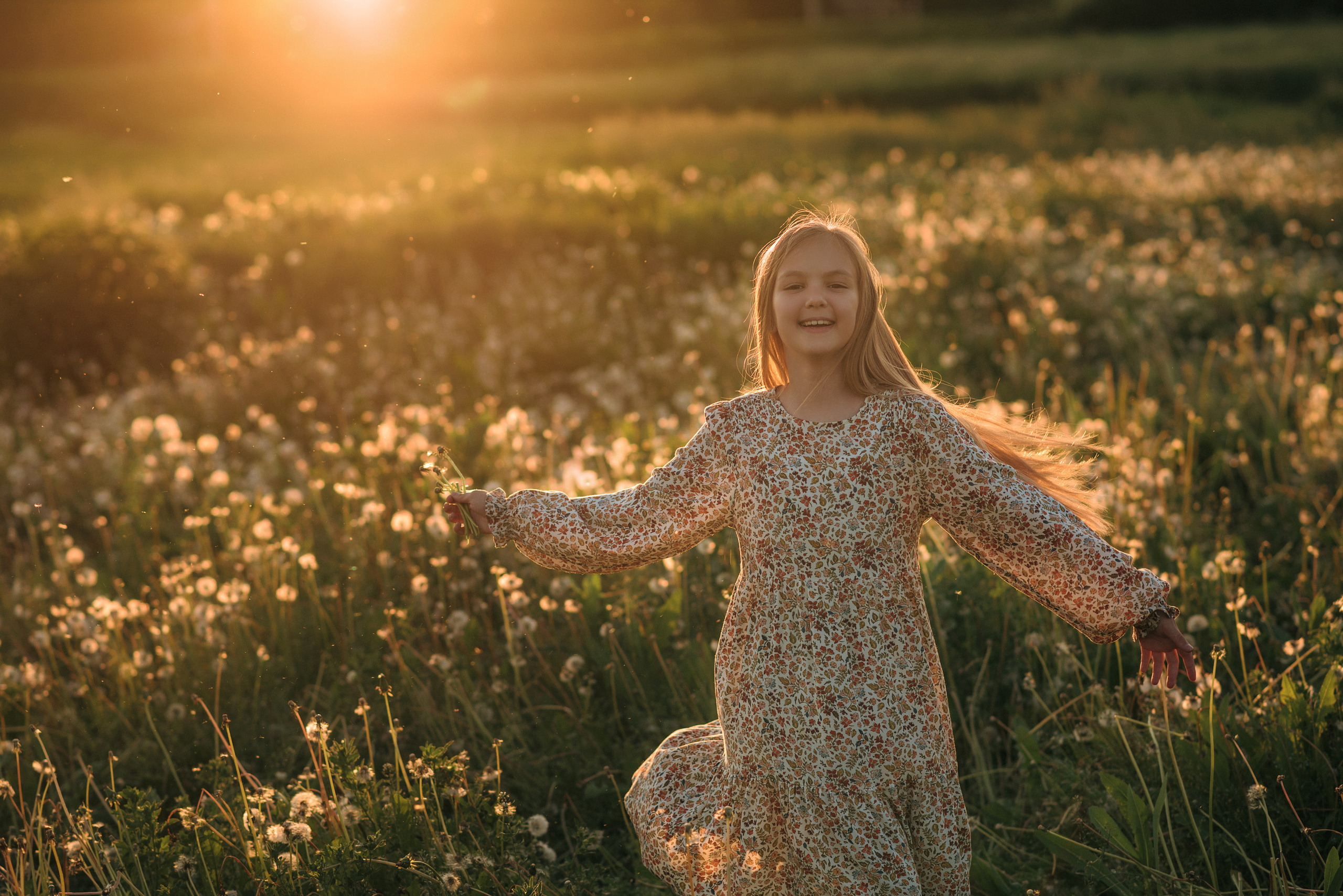 Варя. Семейный фотограф в Тамбове Анна Кондрашова