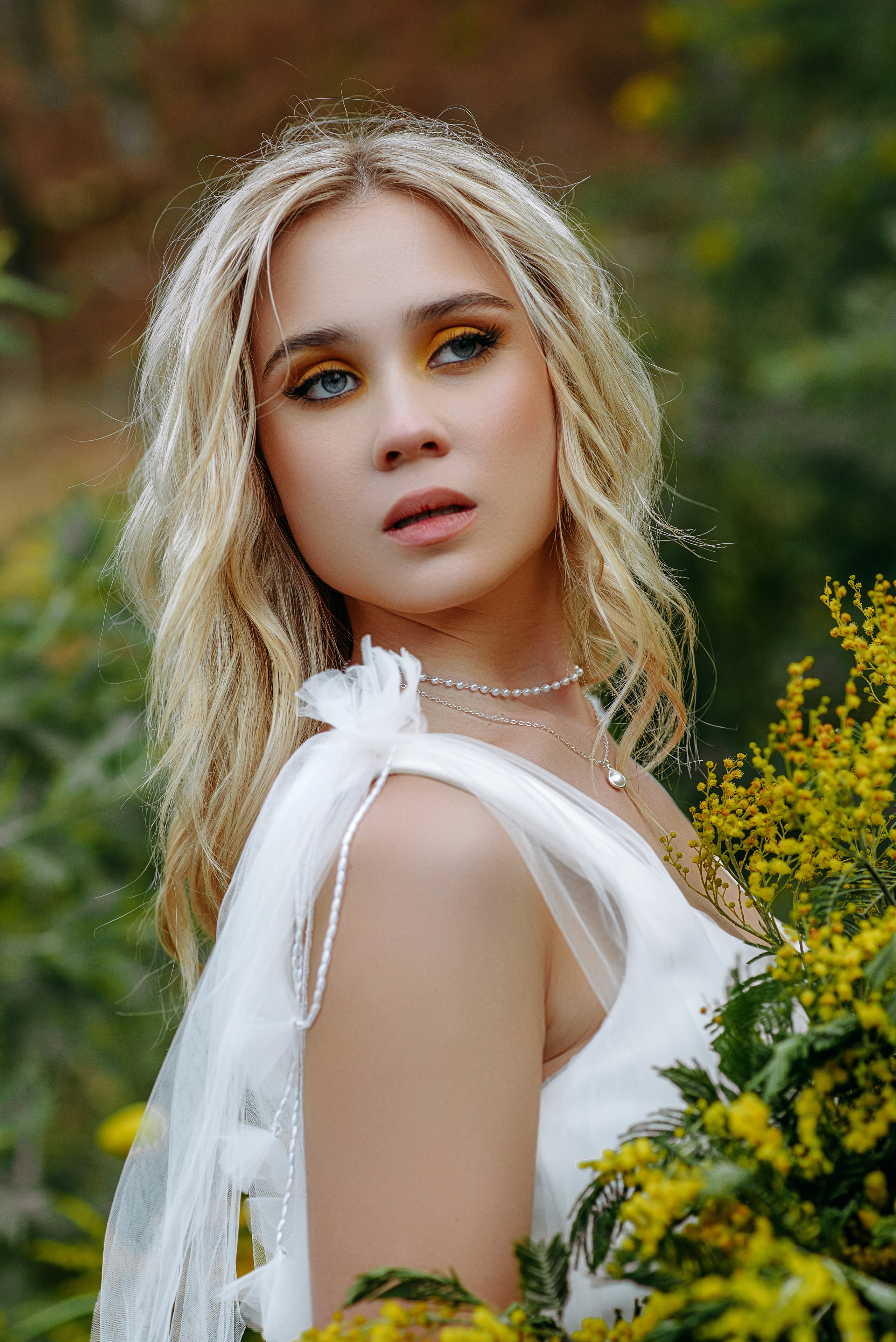 Максим и Елизавета. Семейный фотограф в Тамбове Анна Кондрашова