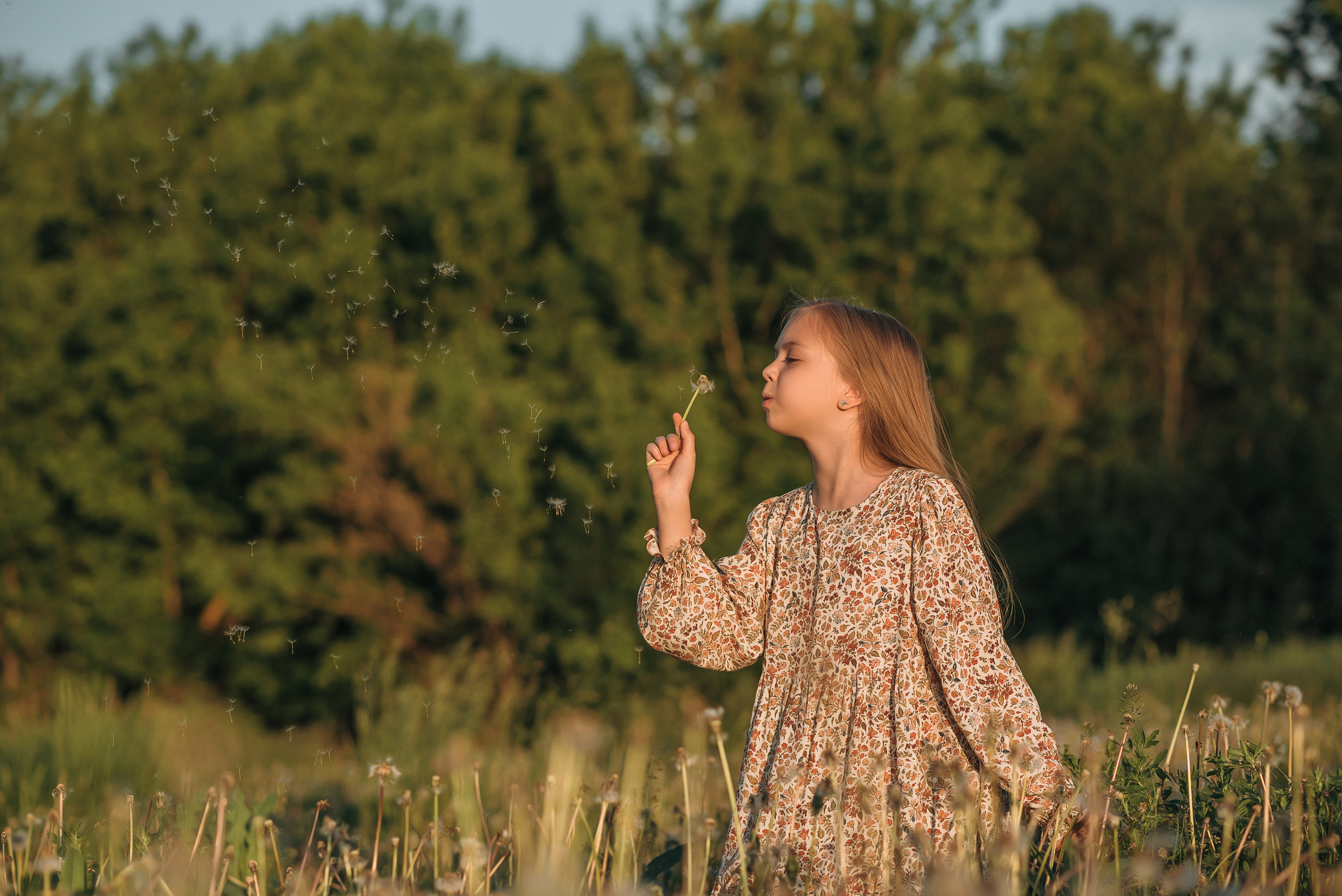 Варя. Семейный фотограф в Тамбове Анна Кондрашова