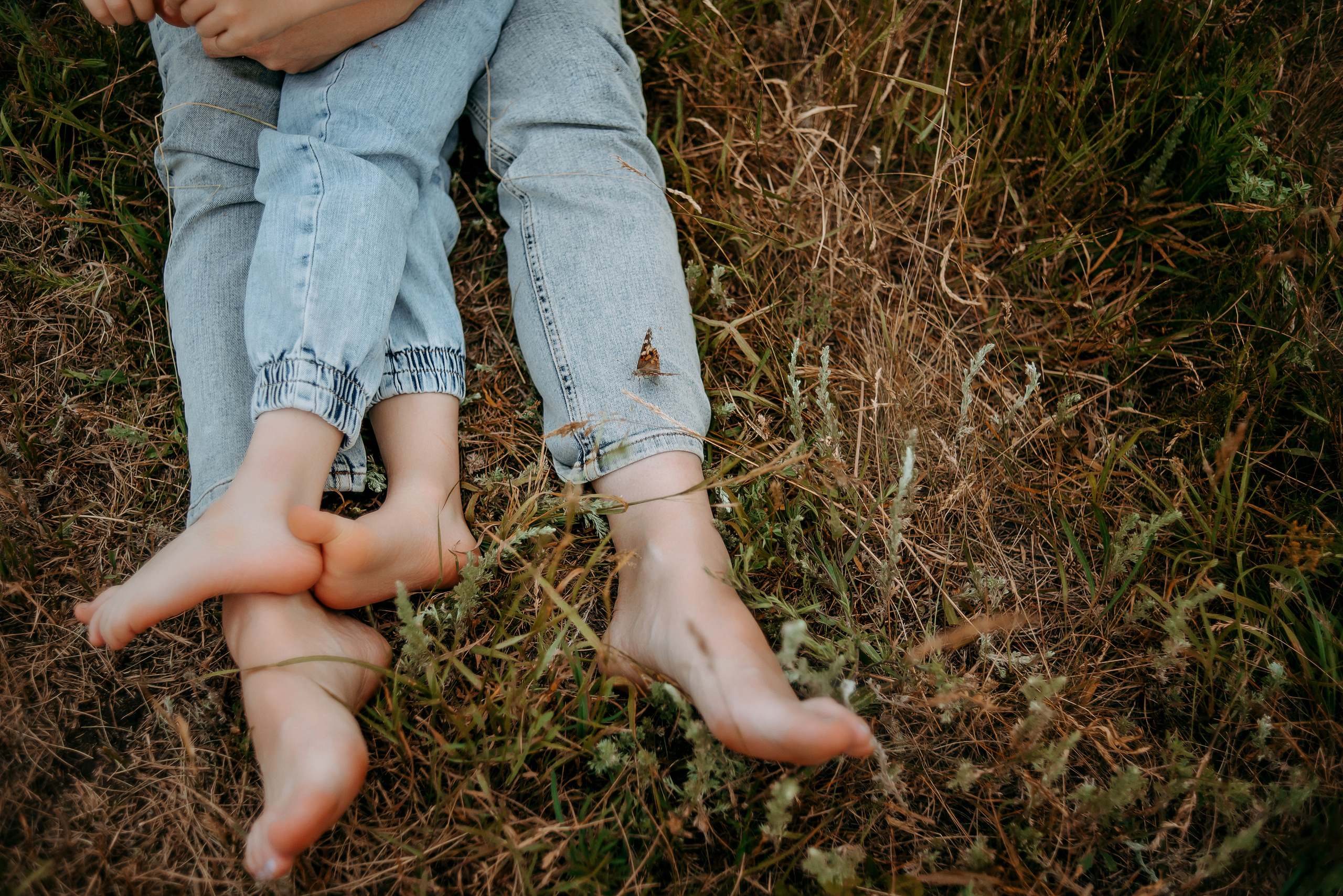 Вика и Ярик. Семейный фотограф в Тамбове Анна Кондрашова
