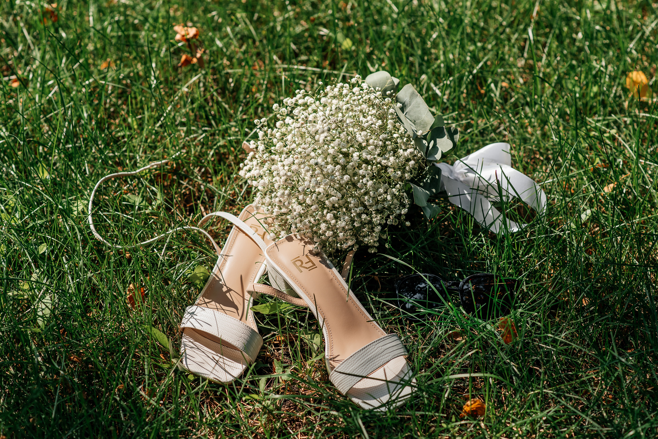 Сергей и Наталия. Семейный фотограф в Тамбове Анна Кондрашова