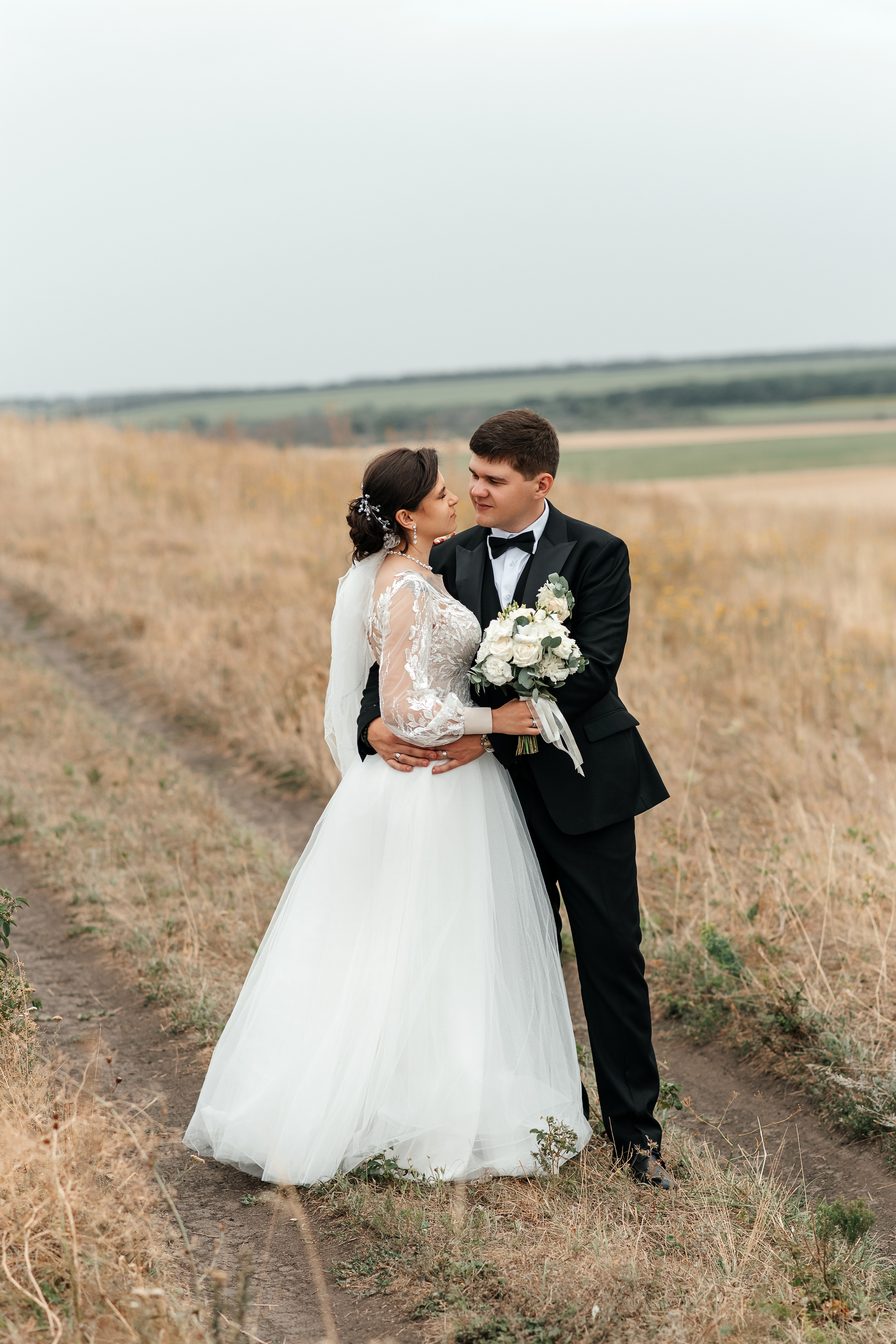 Максим и Ольга. Семейный фотограф в Тамбове Анна Кондрашова