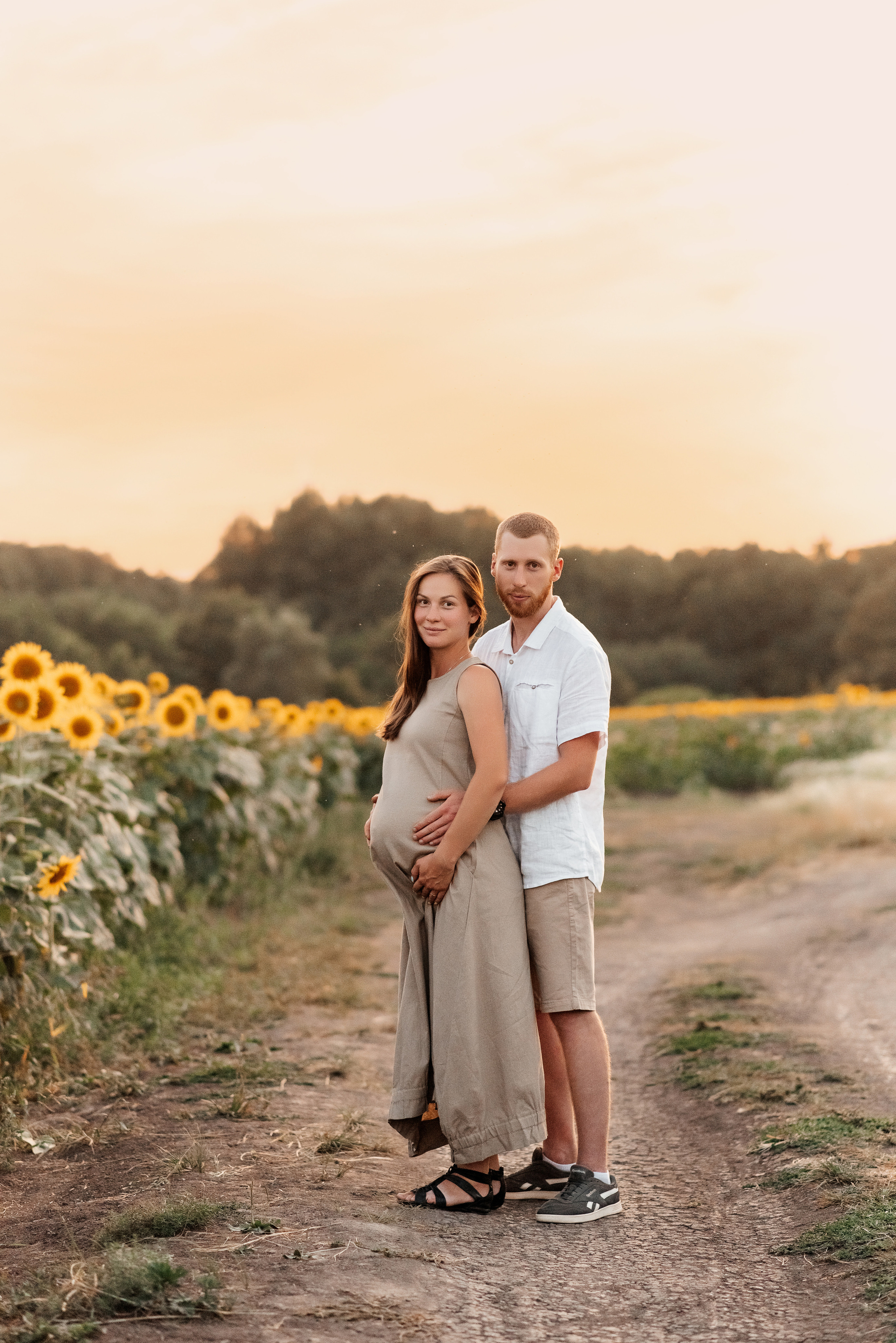 Мартин, Ирина и Сашуля. Семейный фотограф в Тамбове Анна Кондрашова