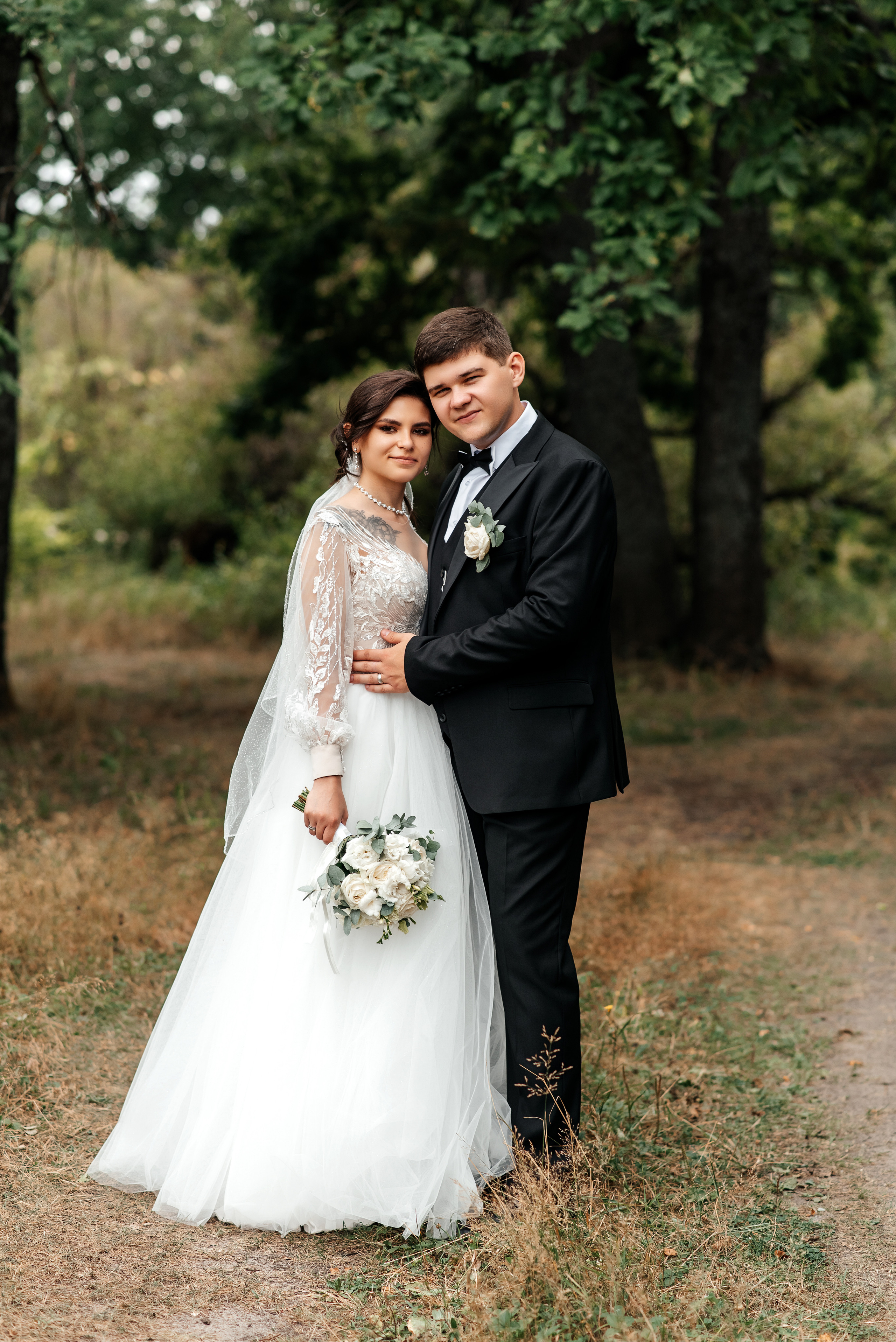 Максим и Ольга. Семейный фотограф в Тамбове Анна Кондрашова