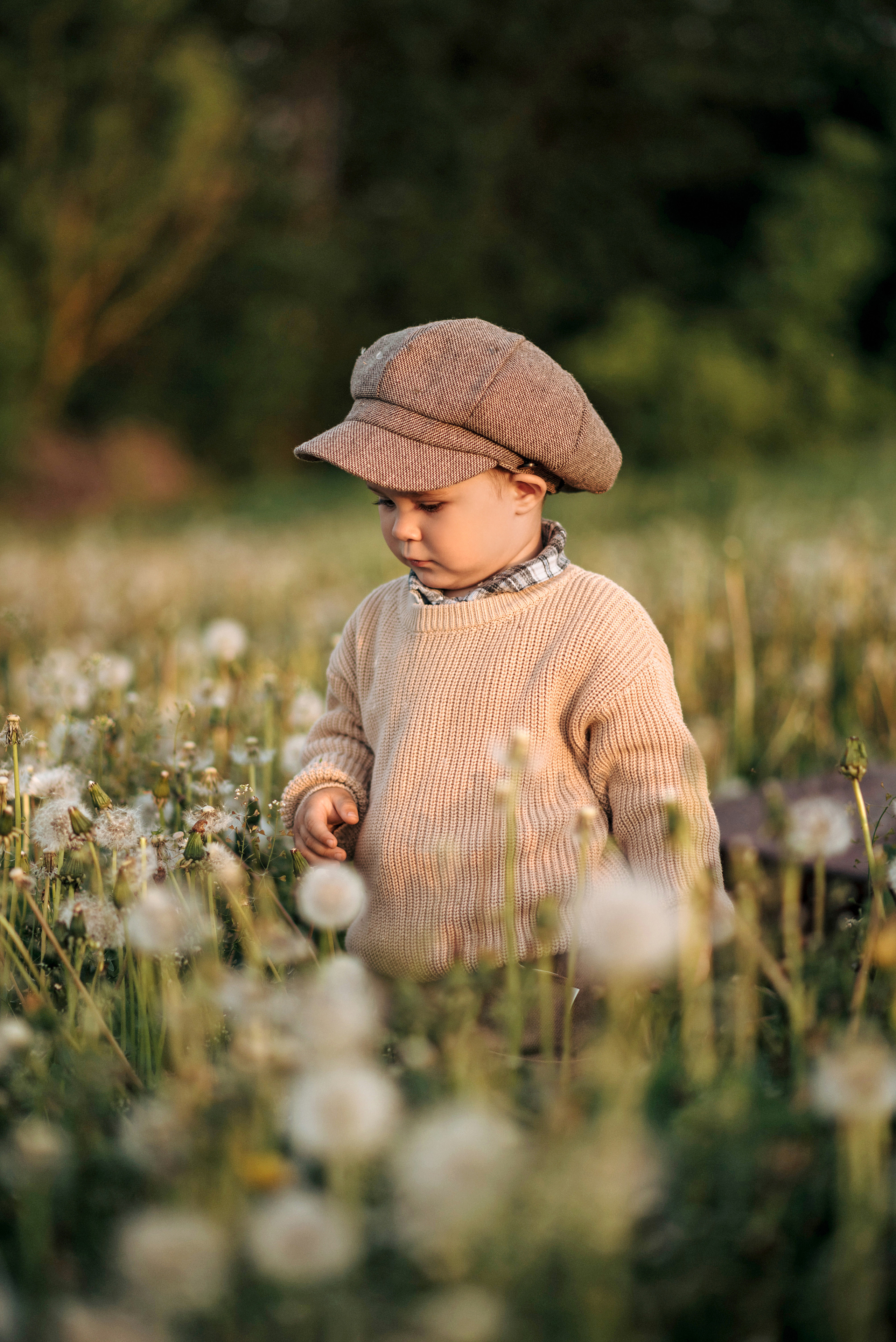Артём. Семейный фотограф в Тамбове Анна Кондрашова